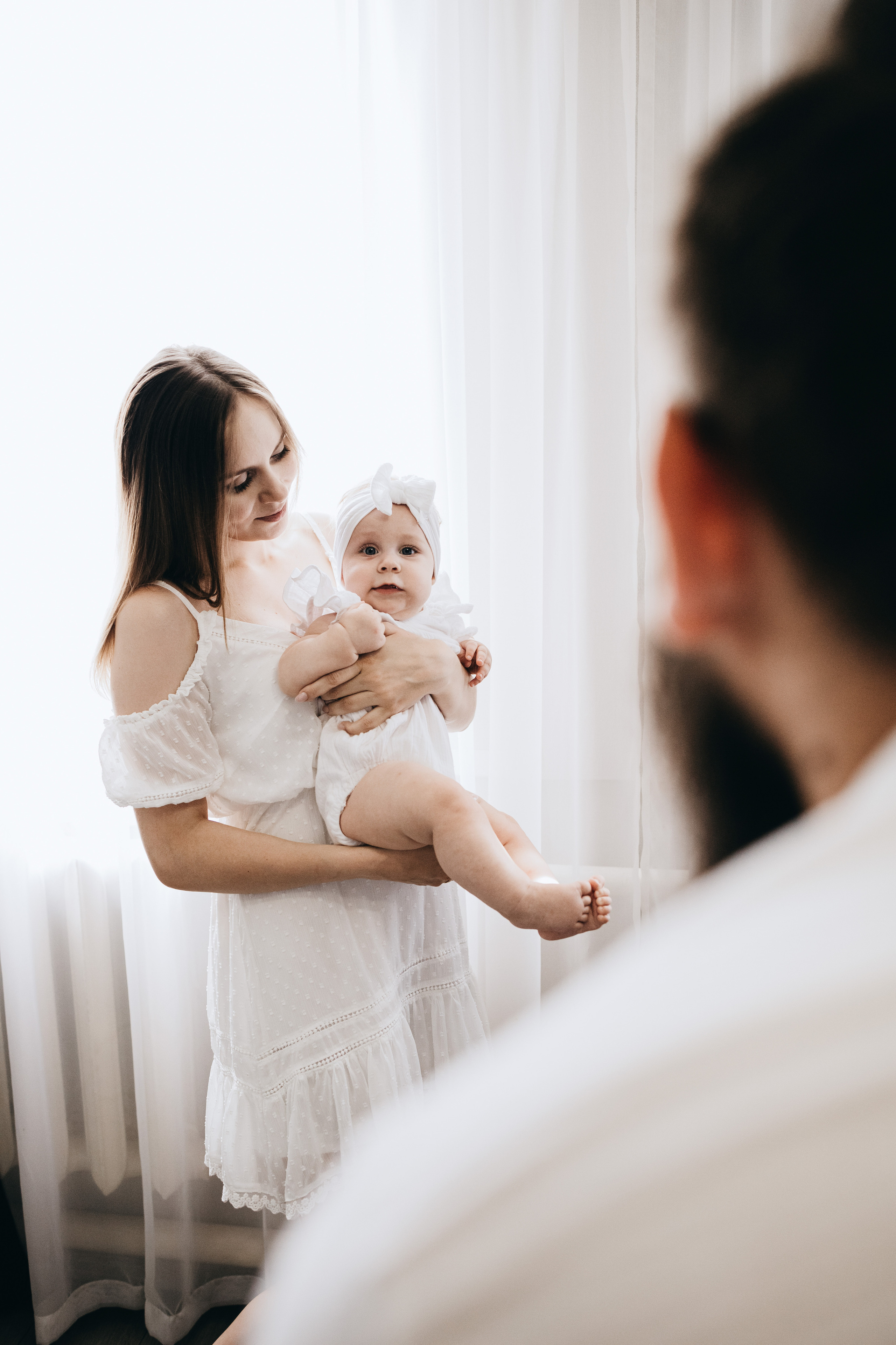 Семейные. Семейный фотограф Краснодар. Екатерина Акчурина