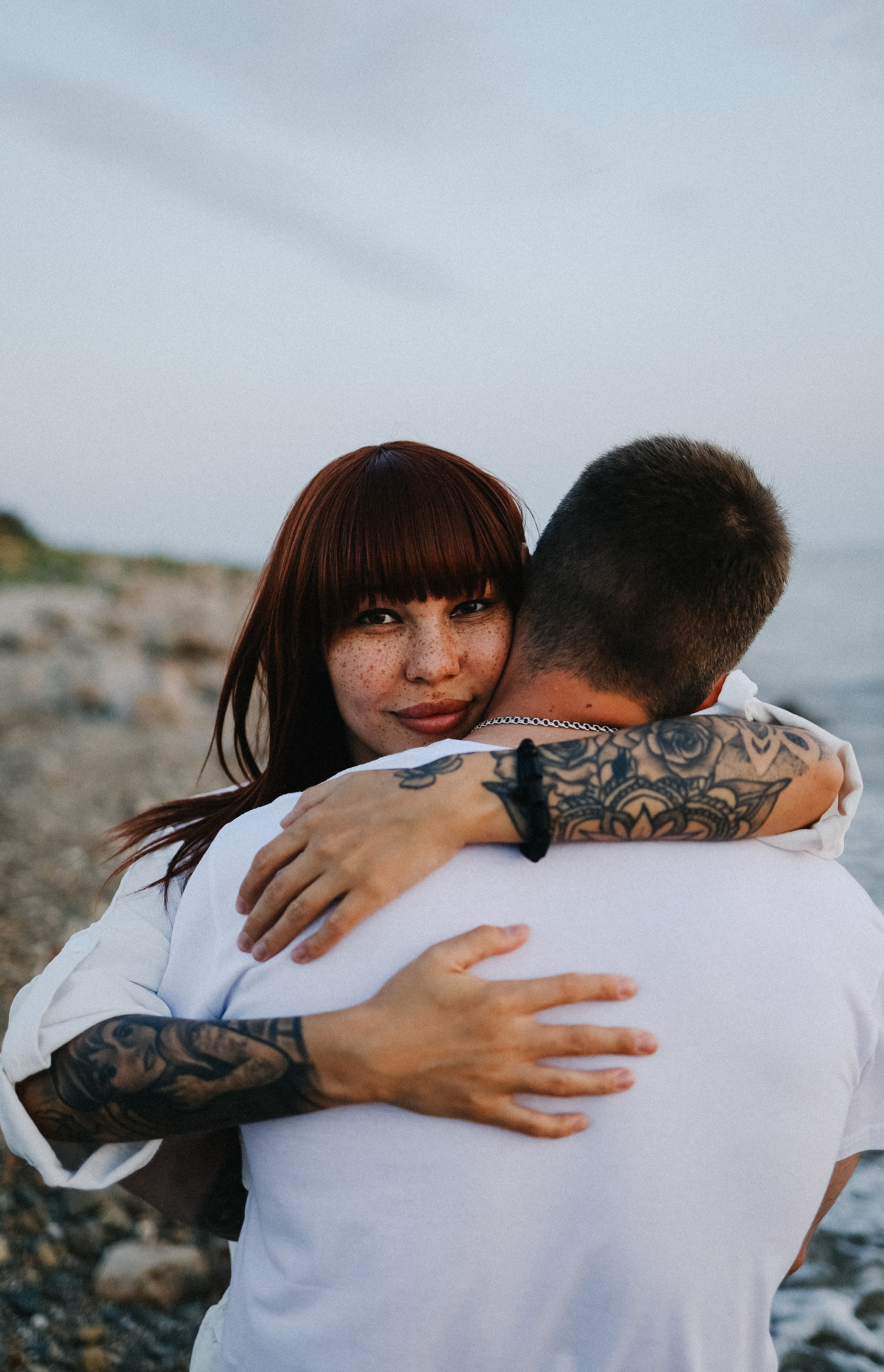 Любовь. Семейный фотограф Краснодар. Екатерина Акчурина