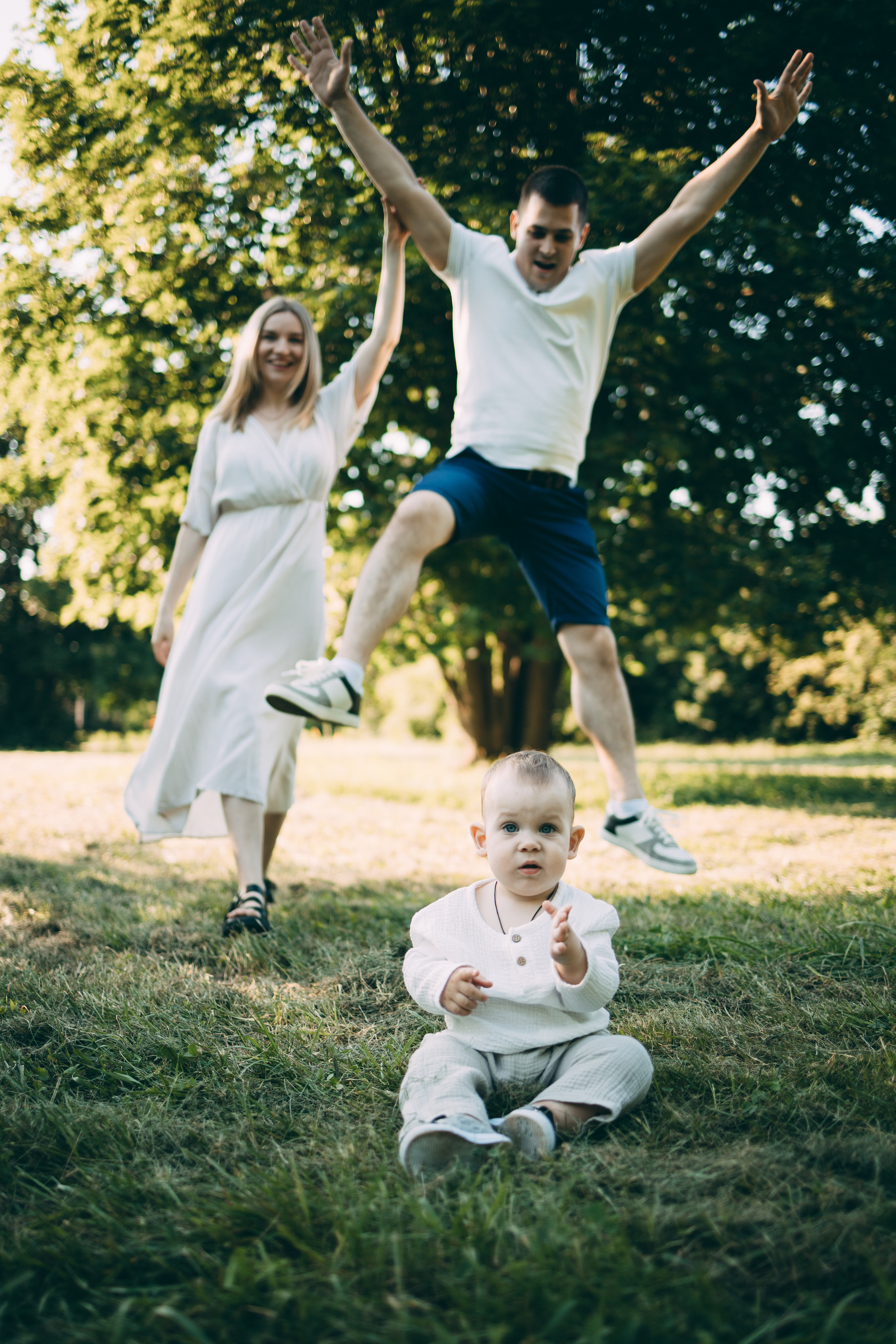 Семейные. Семейный фотограф Краснодар. Екатерина Акчурина