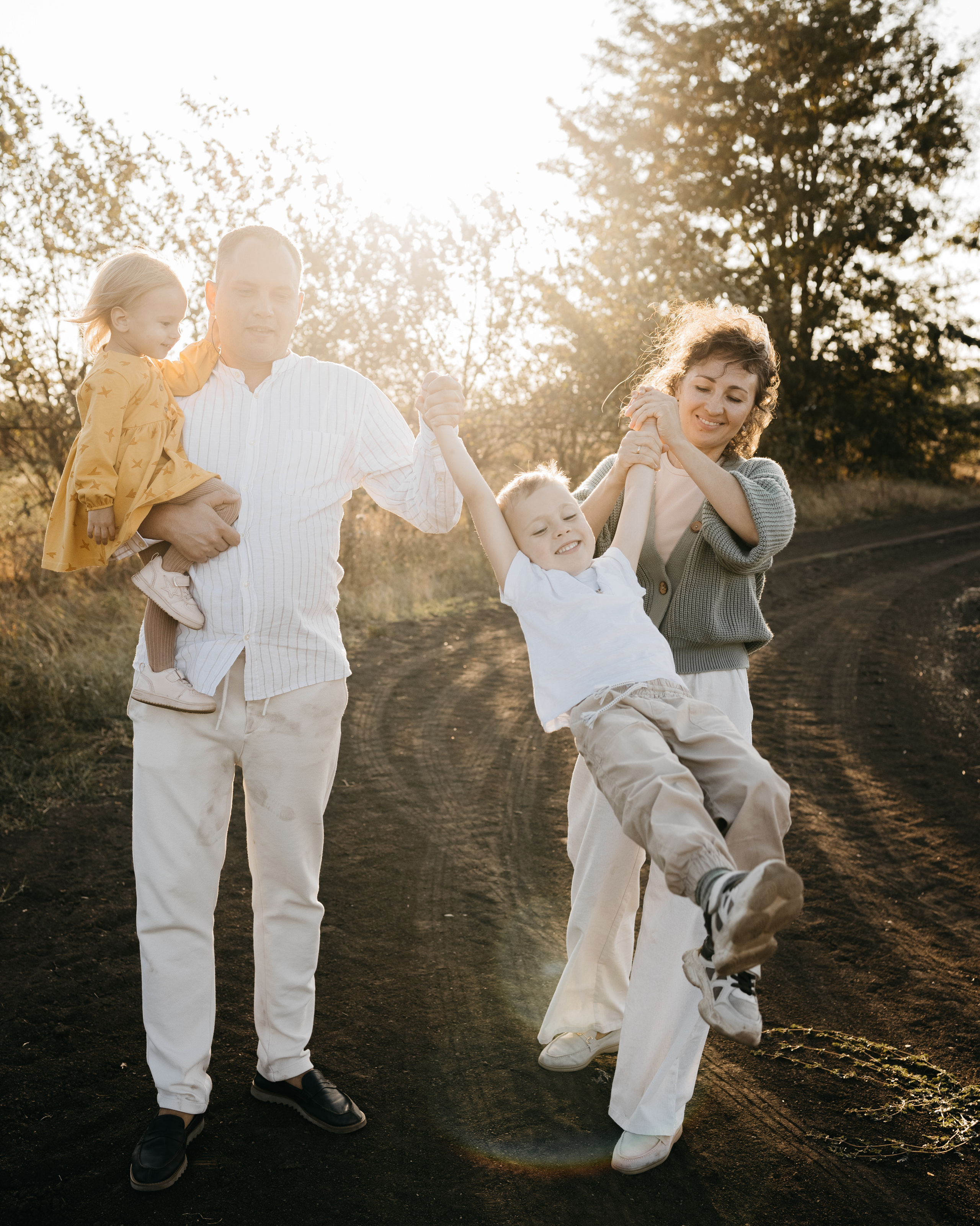 Семейные. Семейный фотограф Краснодар. Екатерина Акчурина