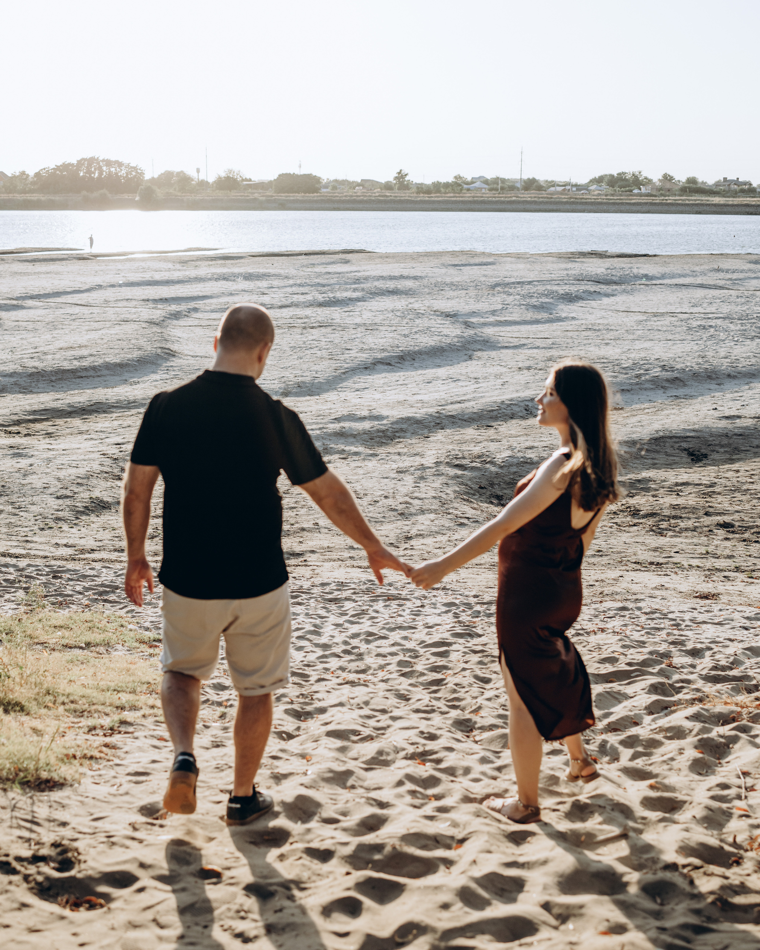 Беременность. Семейный фотограф Краснодар. Екатерина Акчурина