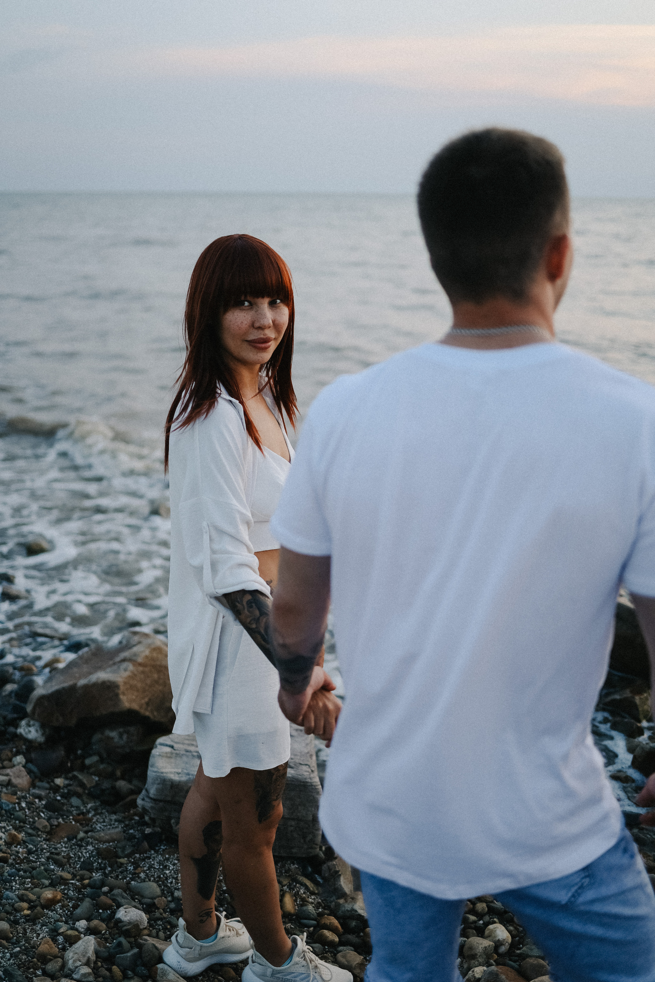 Любовь. Семейный фотограф Краснодар. Екатерина Акчурина