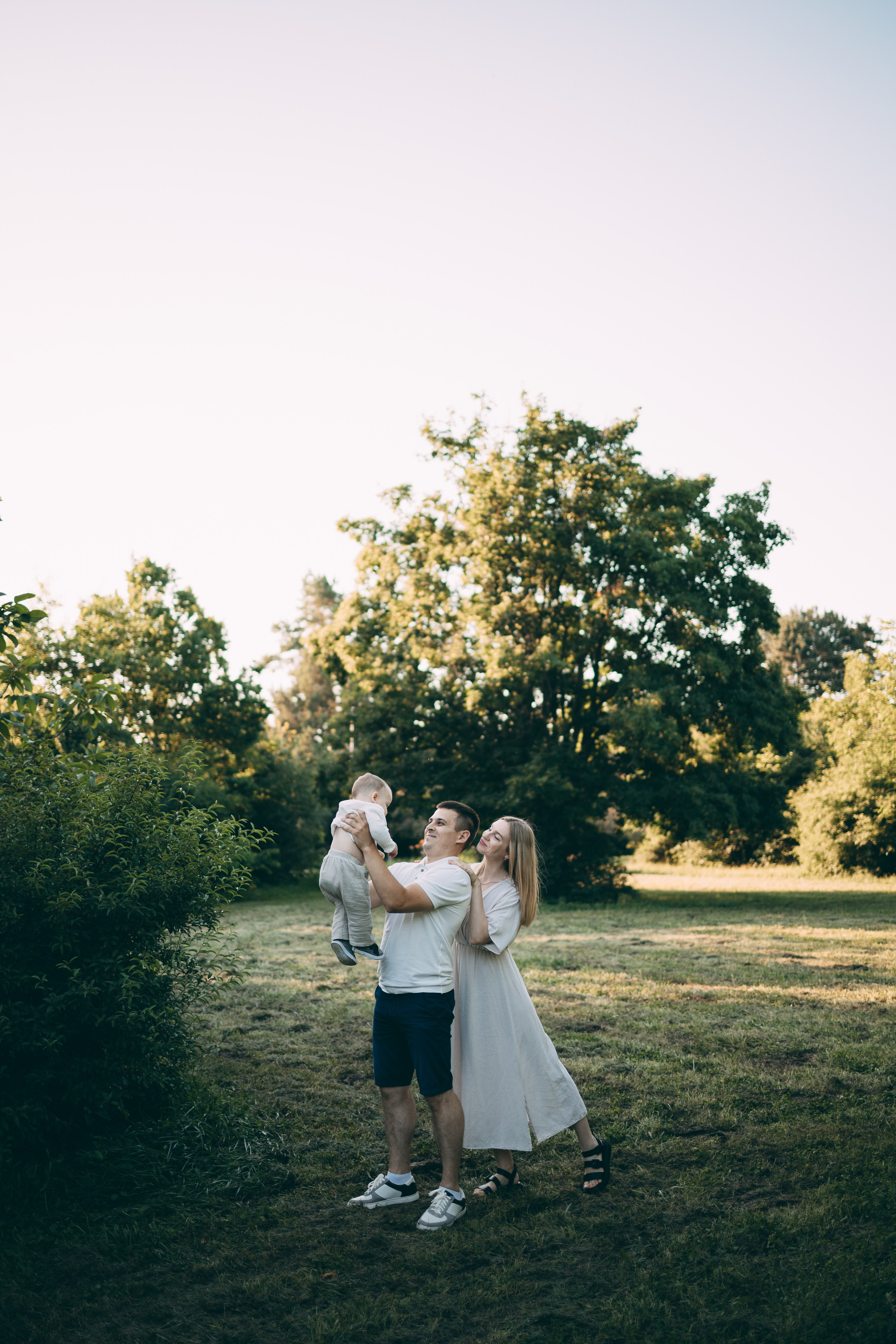 Семейные. Семейный фотограф Краснодар. Екатерина Акчурина