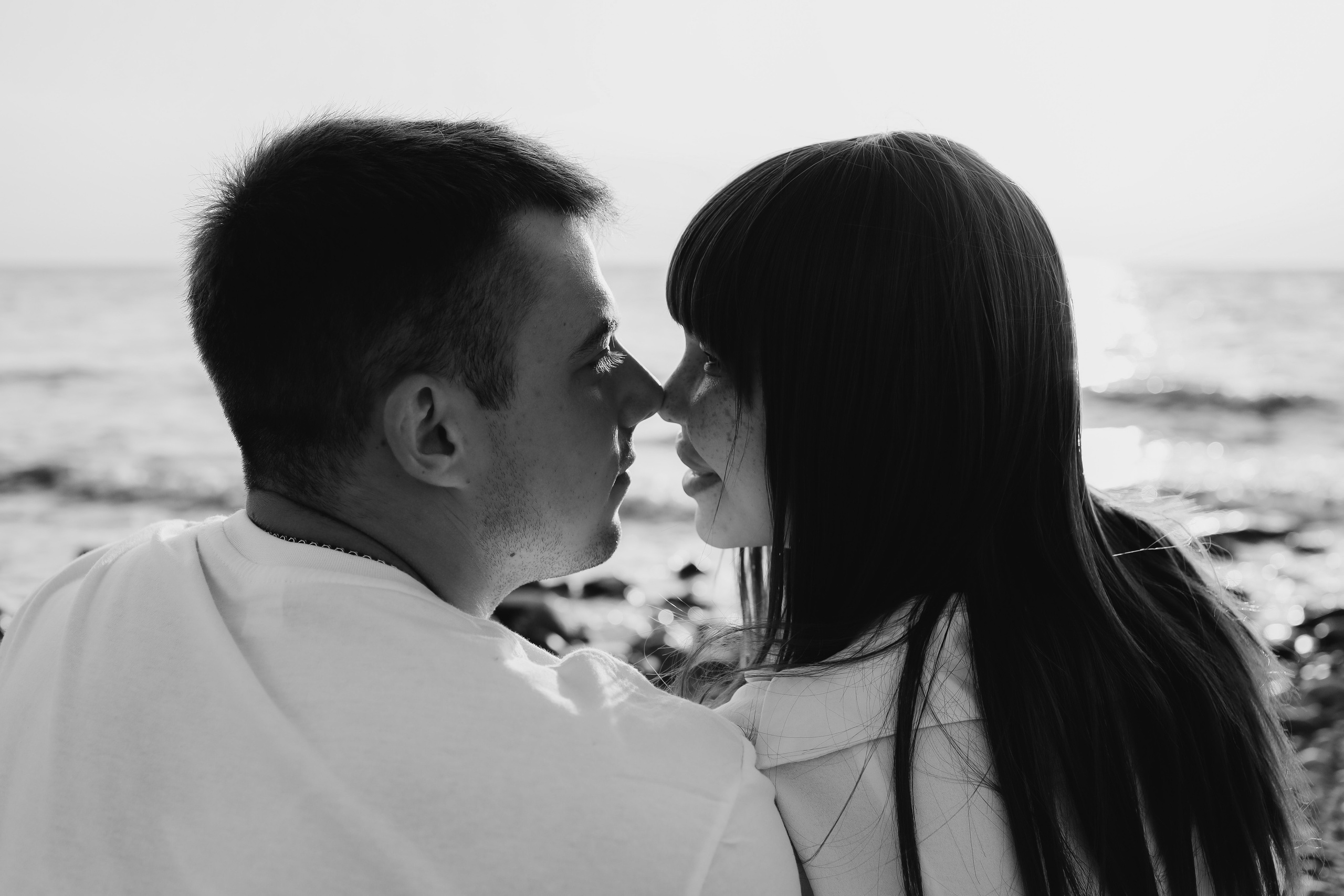 Любовь. Семейный фотограф Краснодар. Екатерина Акчурина