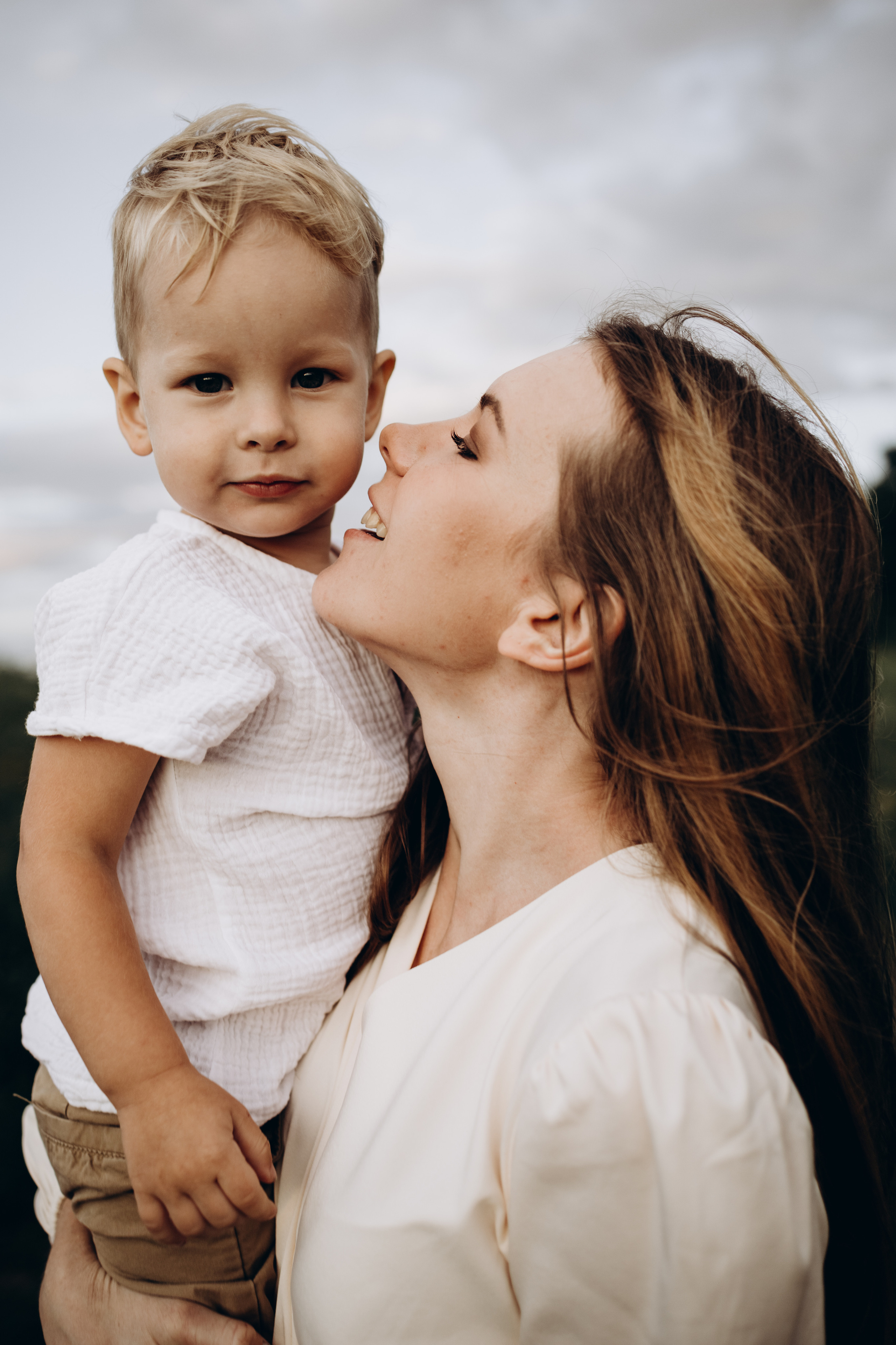 Семейные. Семейный фотограф Краснодар. Екатерина Акчурина