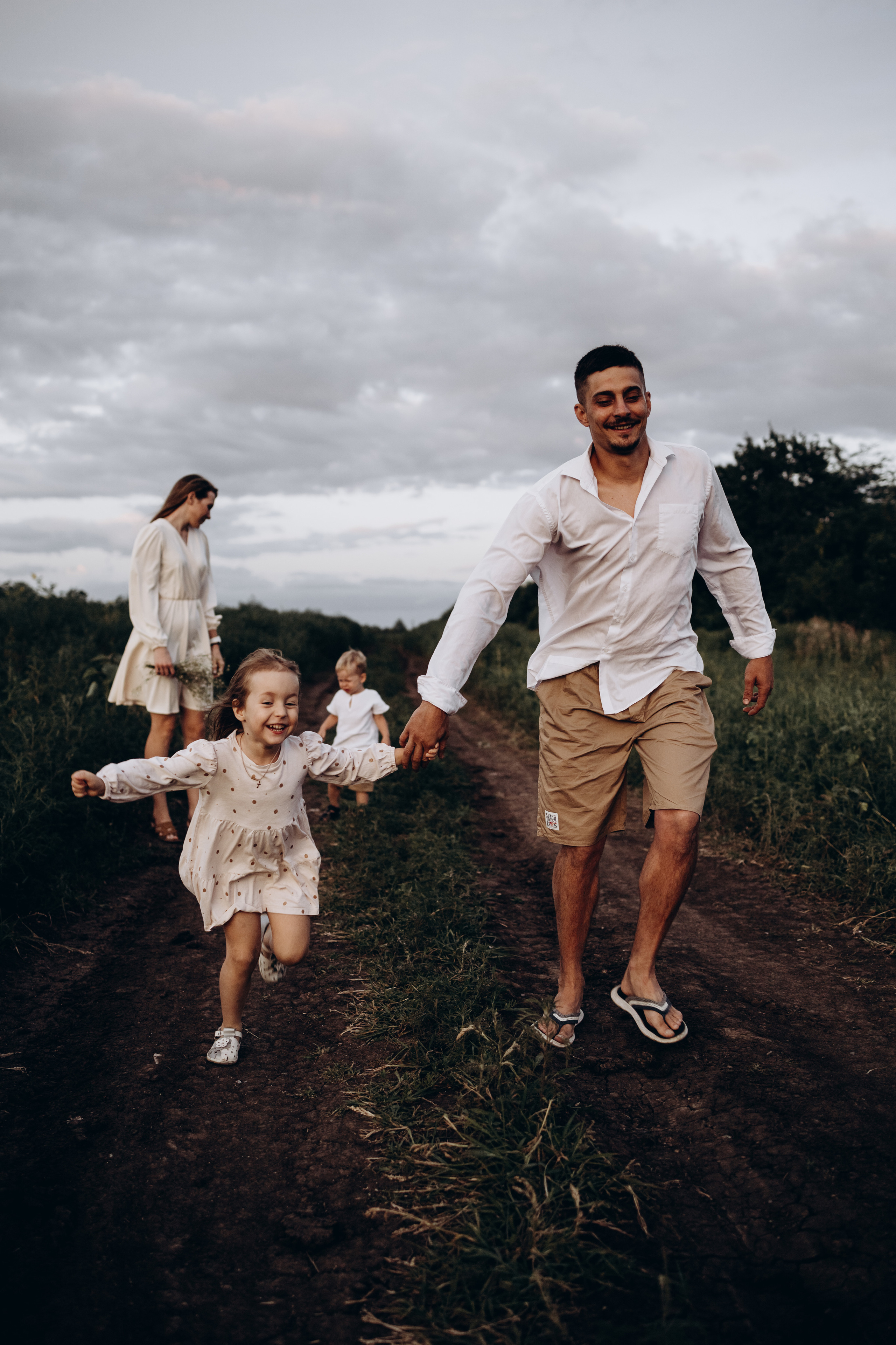 Семейные. Семейный фотограф Краснодар. Екатерина Акчурина