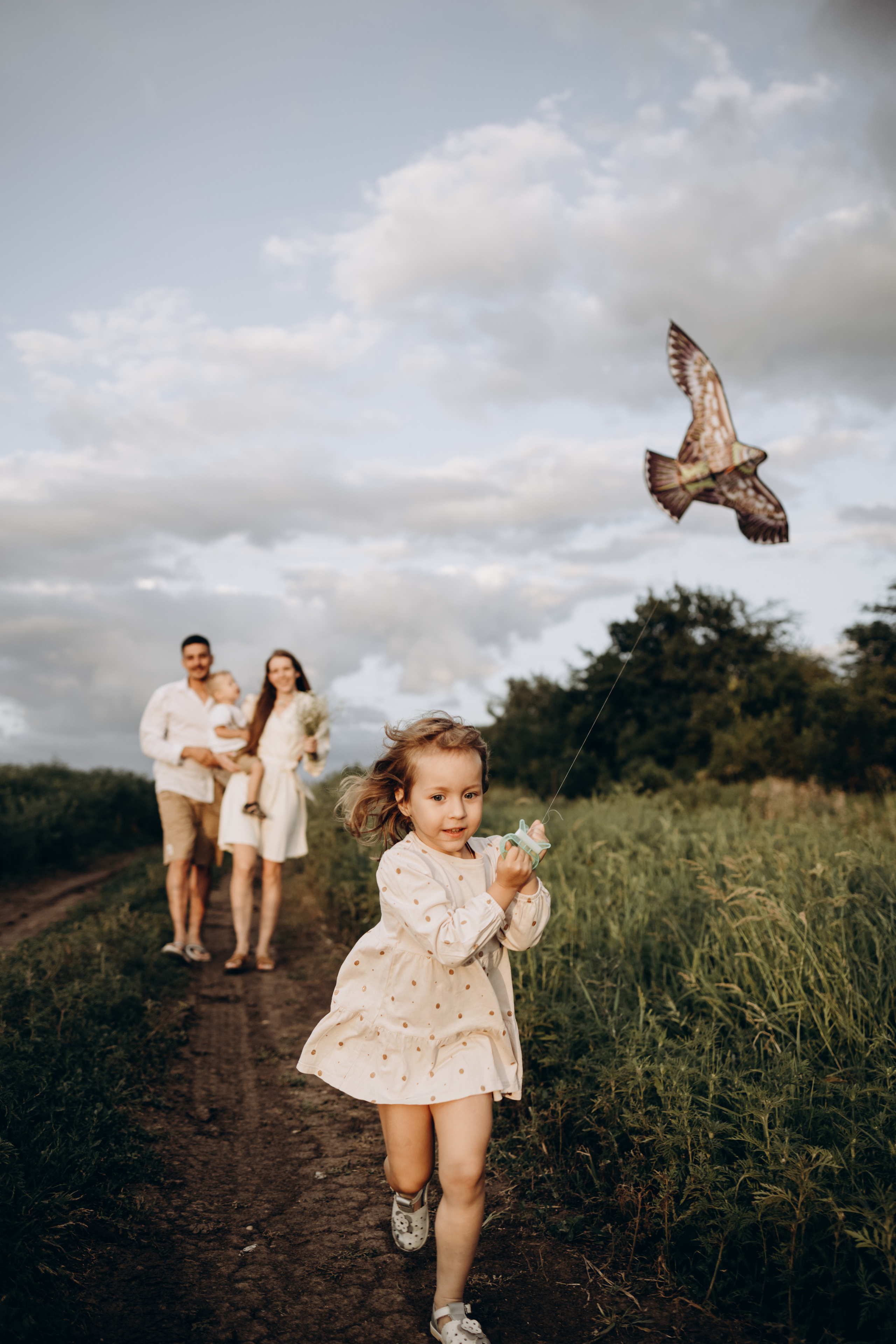 Семейные. Семейный фотограф Краснодар. Екатерина Акчурина