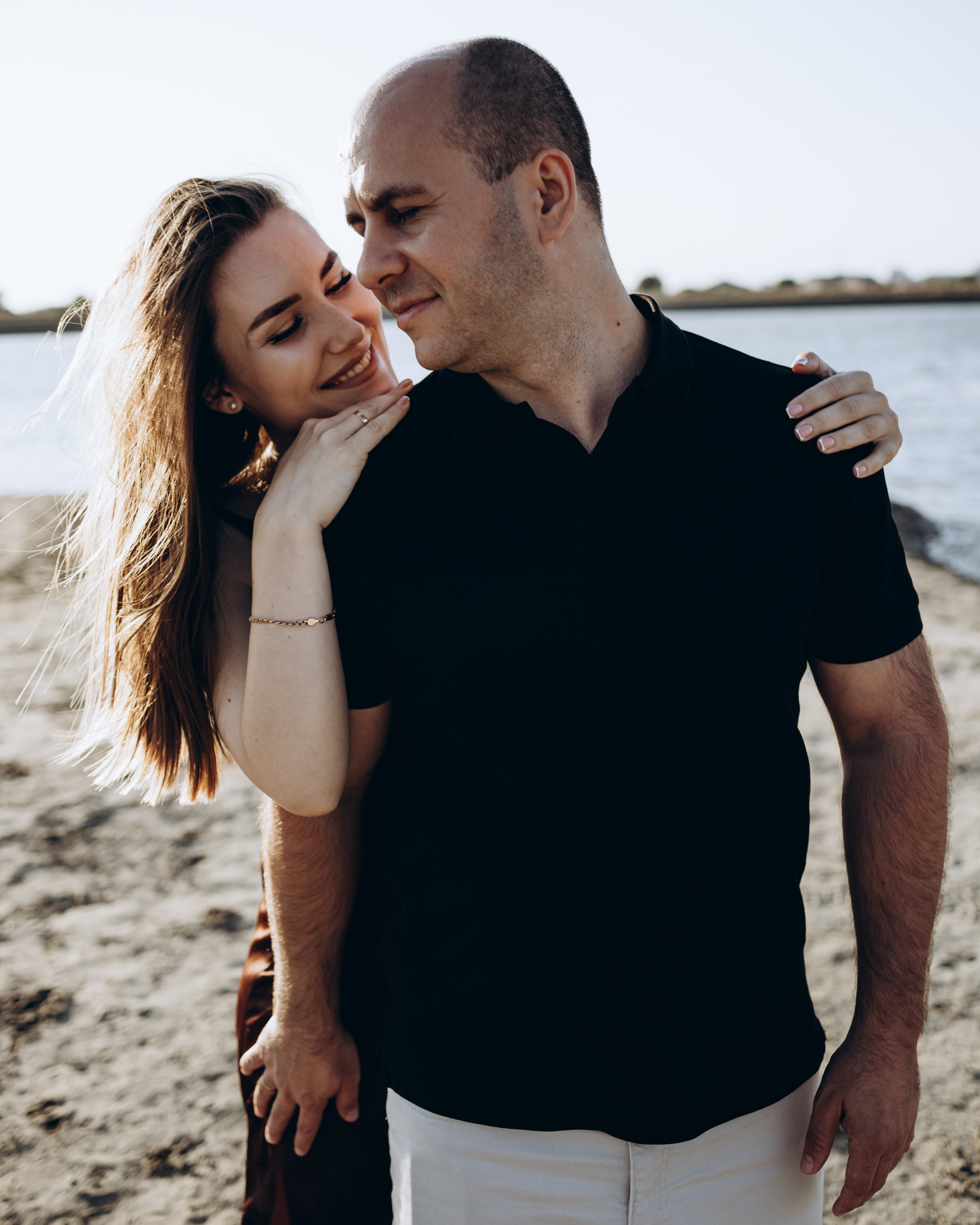 Беременность. Семейный фотограф Краснодар. Екатерина Акчурина