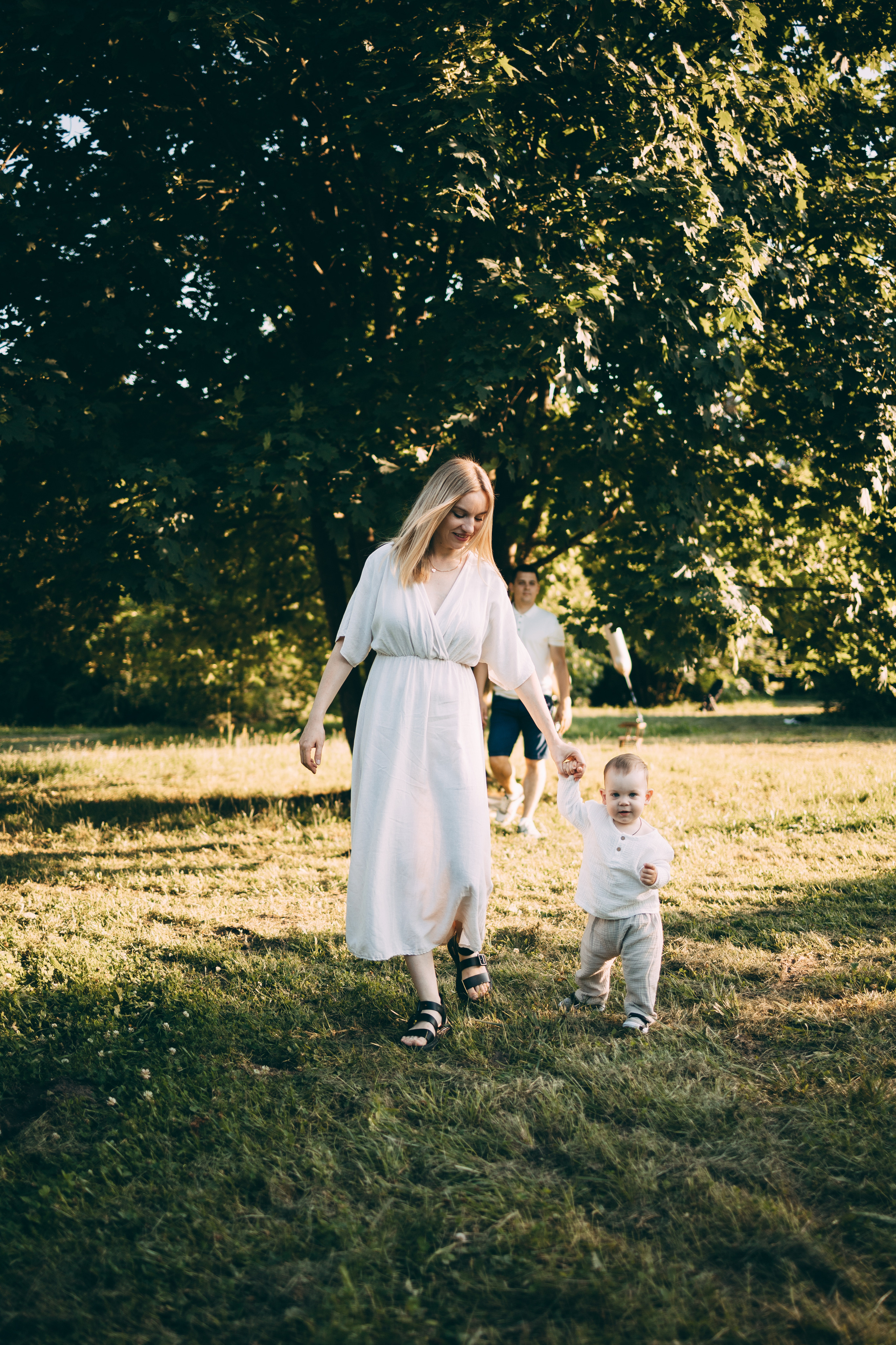 Семейные. Семейный фотограф Краснодар. Екатерина Акчурина