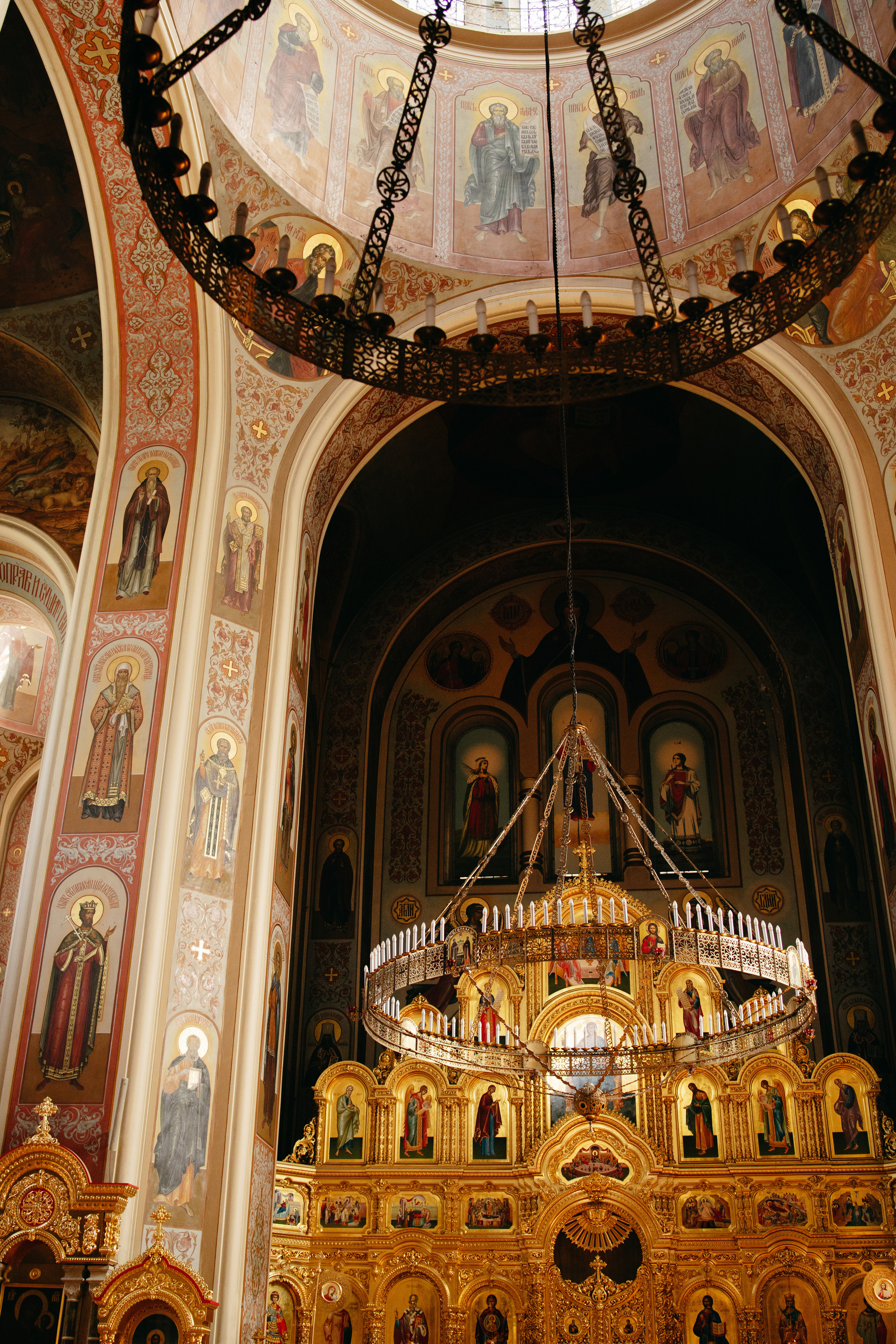 Крещение. Семейный фотограф Краснодар. Екатерина Акчурина