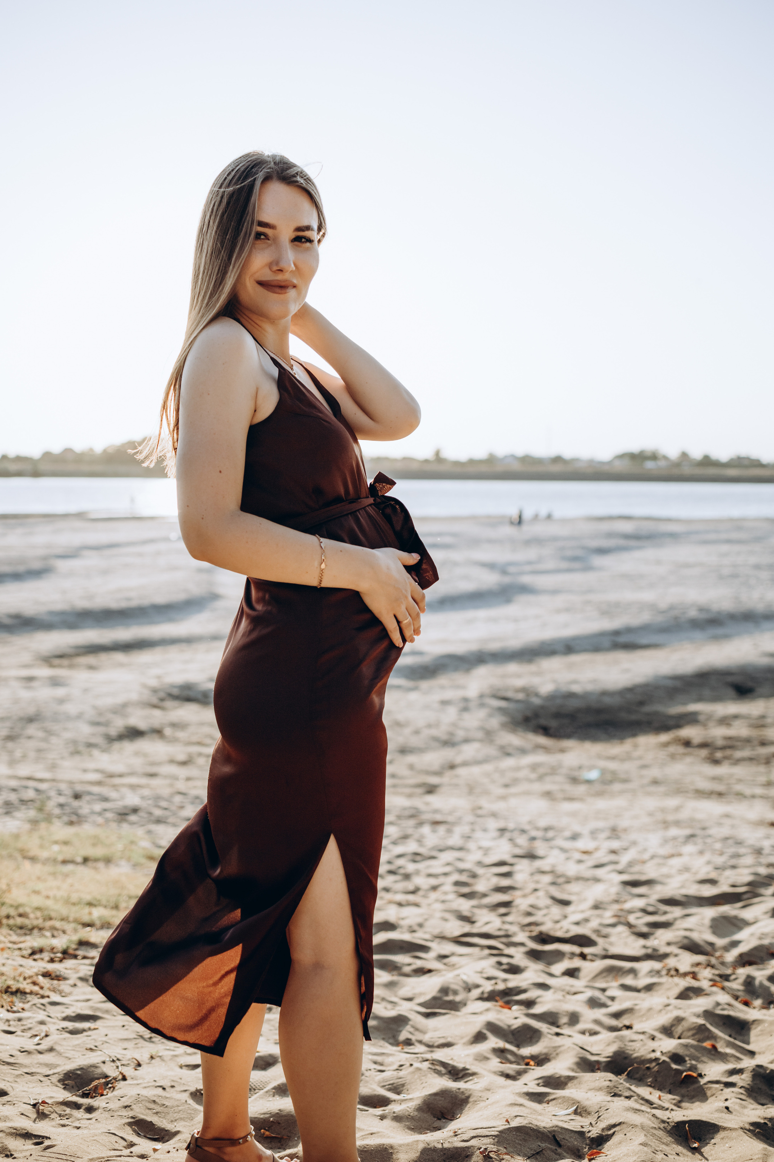 Беременность. Семейный фотограф Краснодар. Екатерина Акчурина