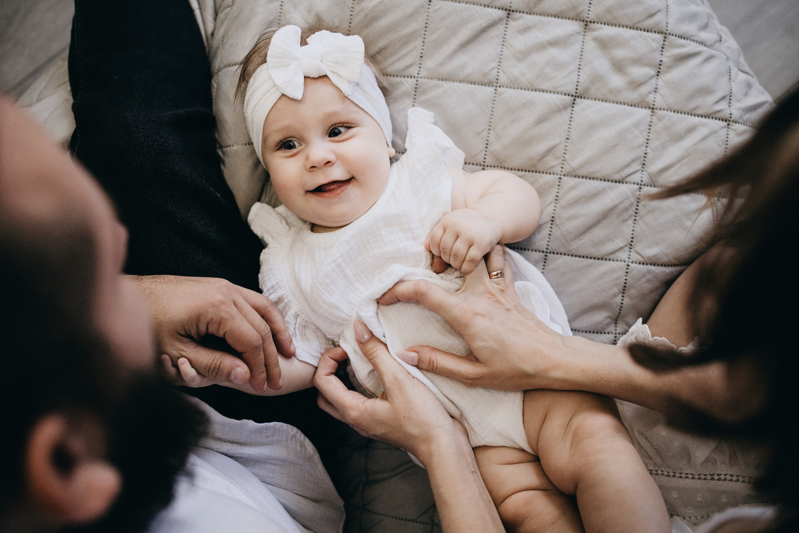 Семейные. Семейный фотограф Краснодар. Екатерина Акчурина