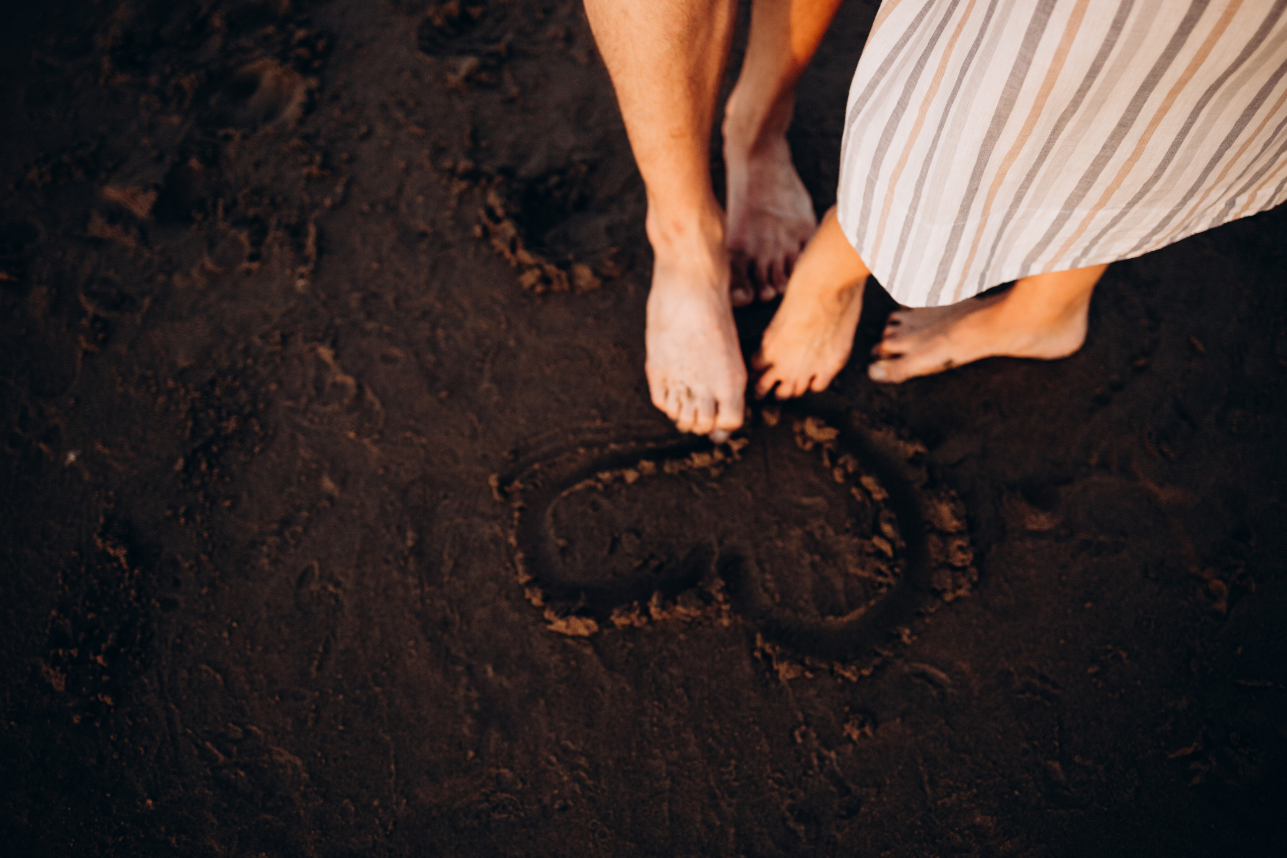 Любовь. Семейный фотограф Краснодар. Екатерина Акчурина