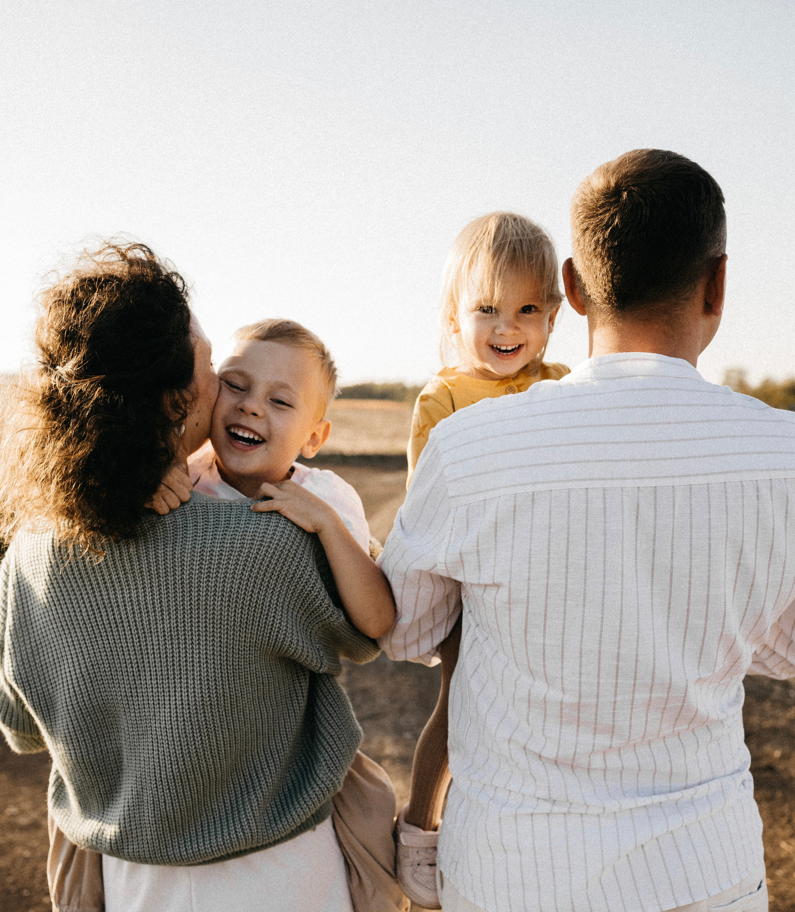 Семейные. Семейный фотограф Краснодар. Екатерина Акчурина