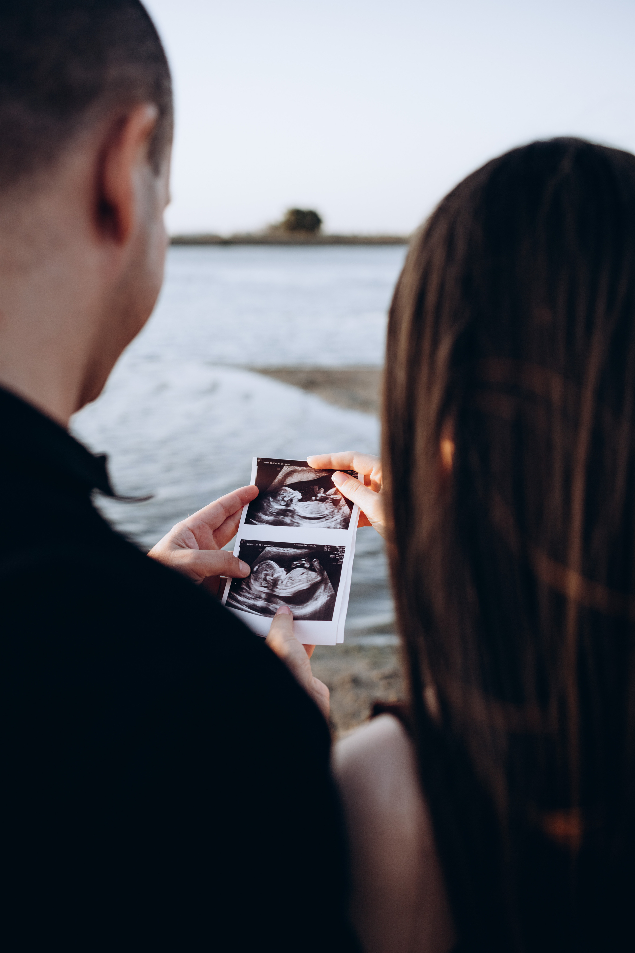 Беременность. Семейный фотограф Краснодар. Екатерина Акчурина