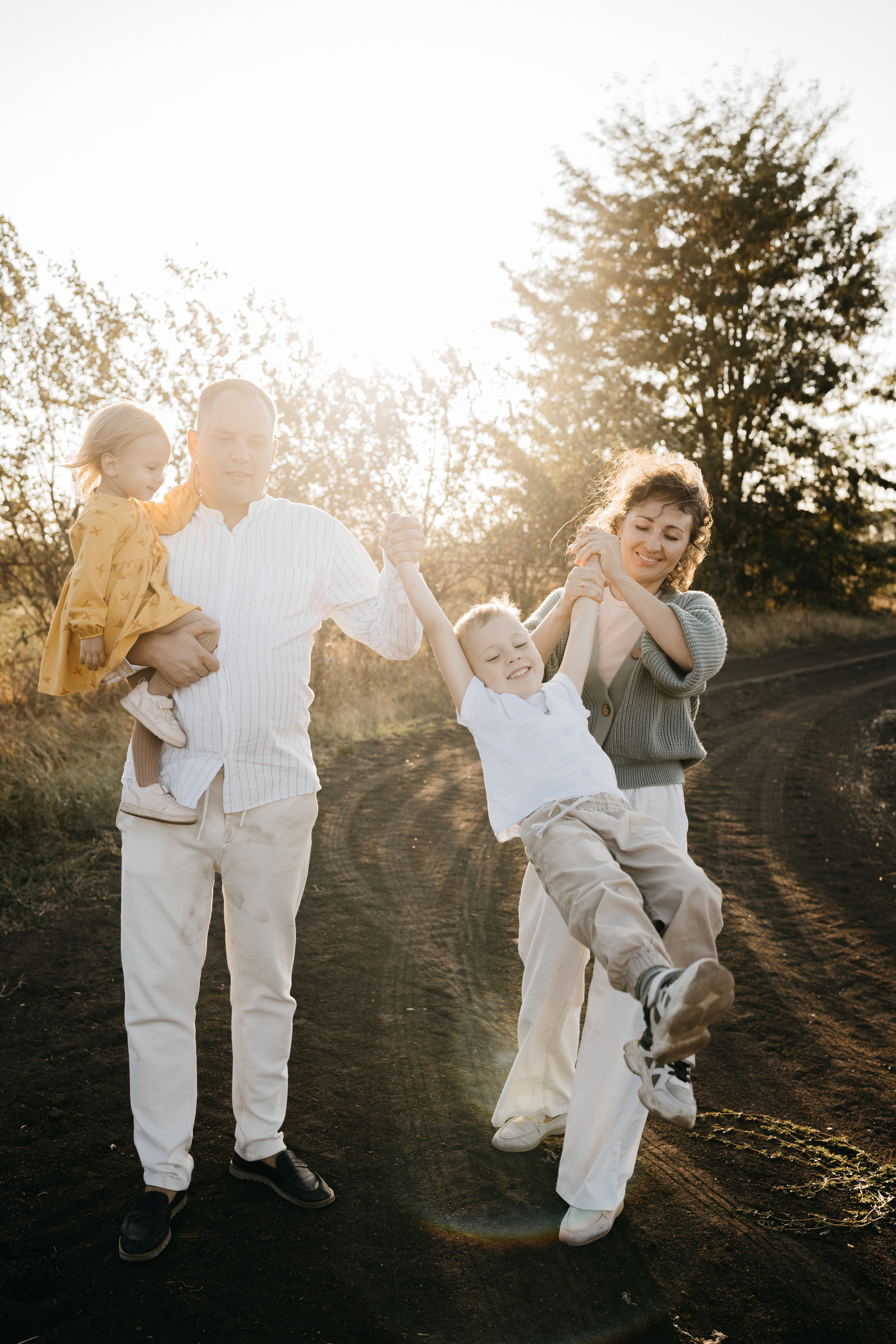 Семейные. Семейный фотограф Краснодар. Екатерина Акчурина