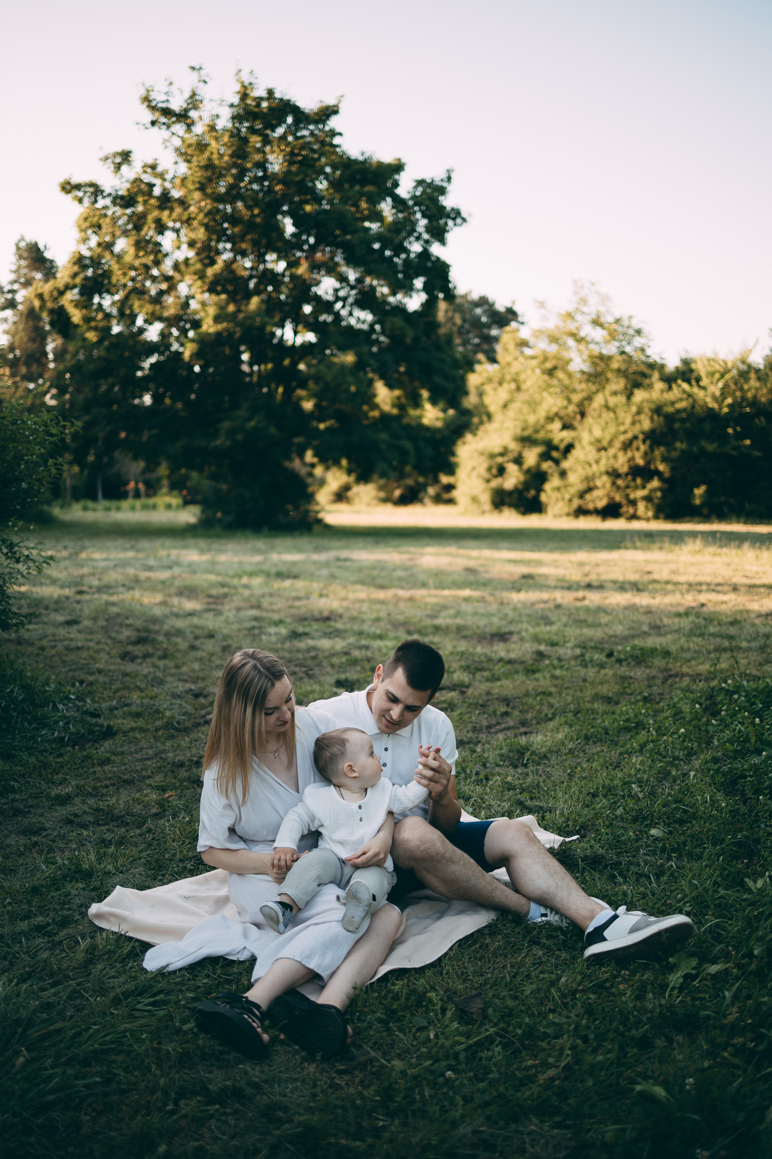 Семейные. Семейный фотограф Краснодар. Екатерина Акчурина