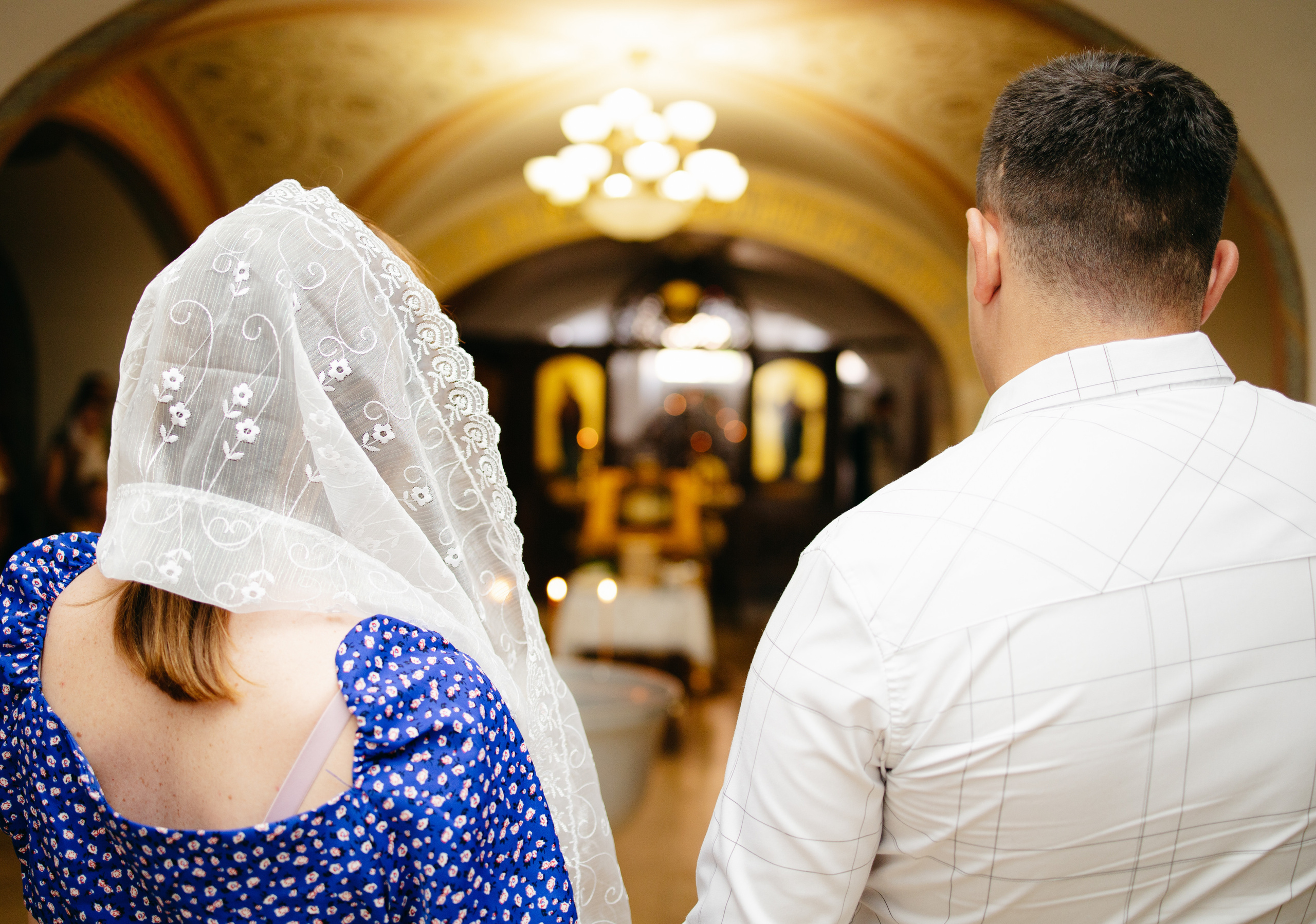 Крещение. Семейный фотограф Краснодар. Екатерина Акчурина