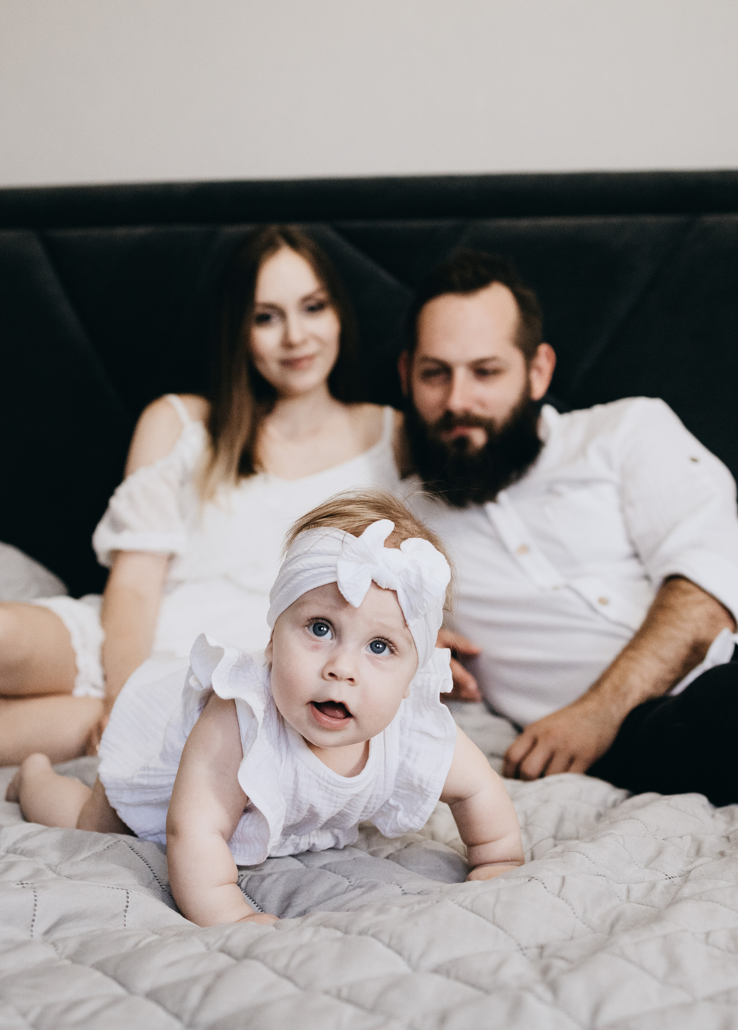 Семейные. Семейный фотограф Краснодар. Екатерина Акчурина