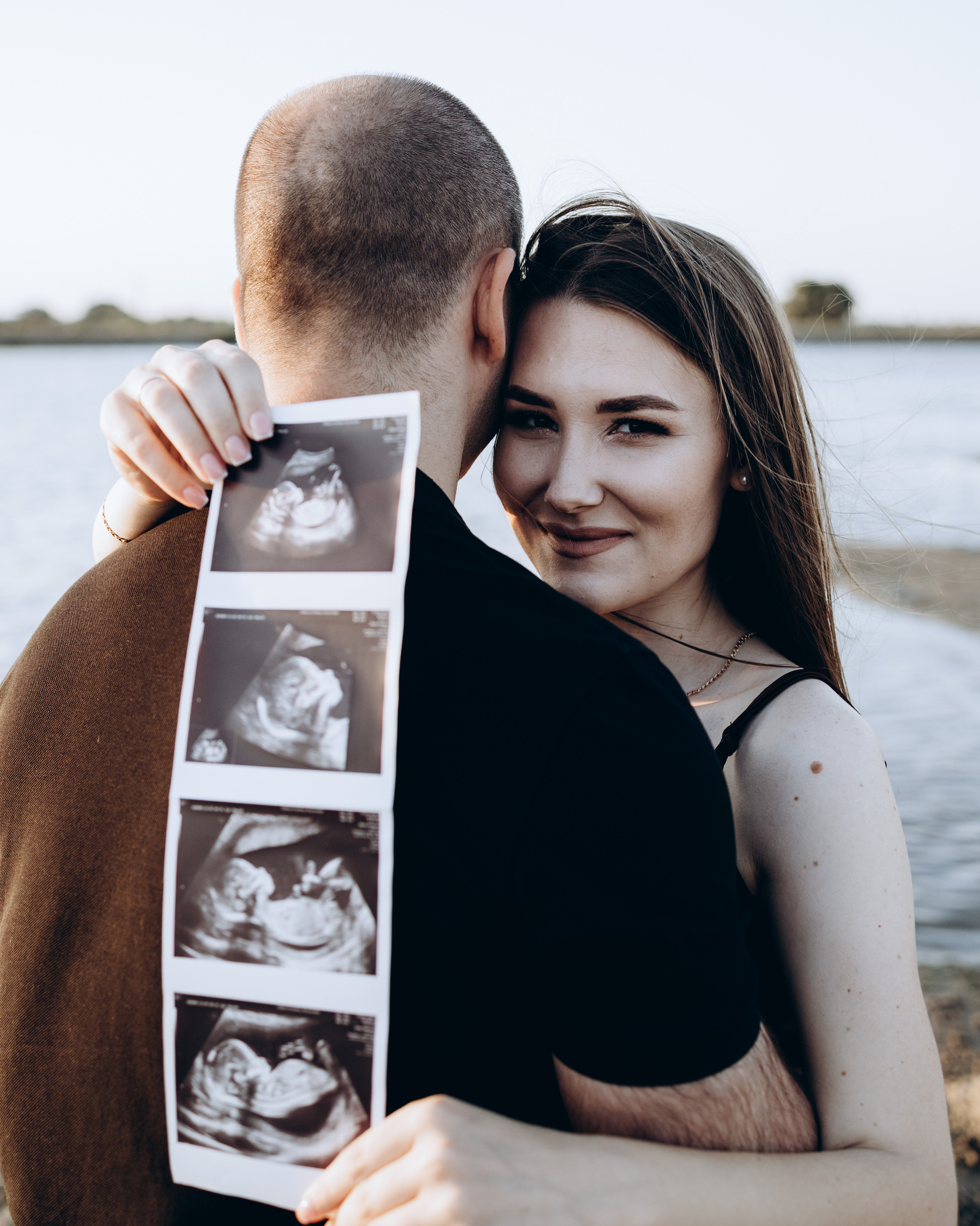 Беременность. Семейный фотограф Краснодар. Екатерина Акчурина