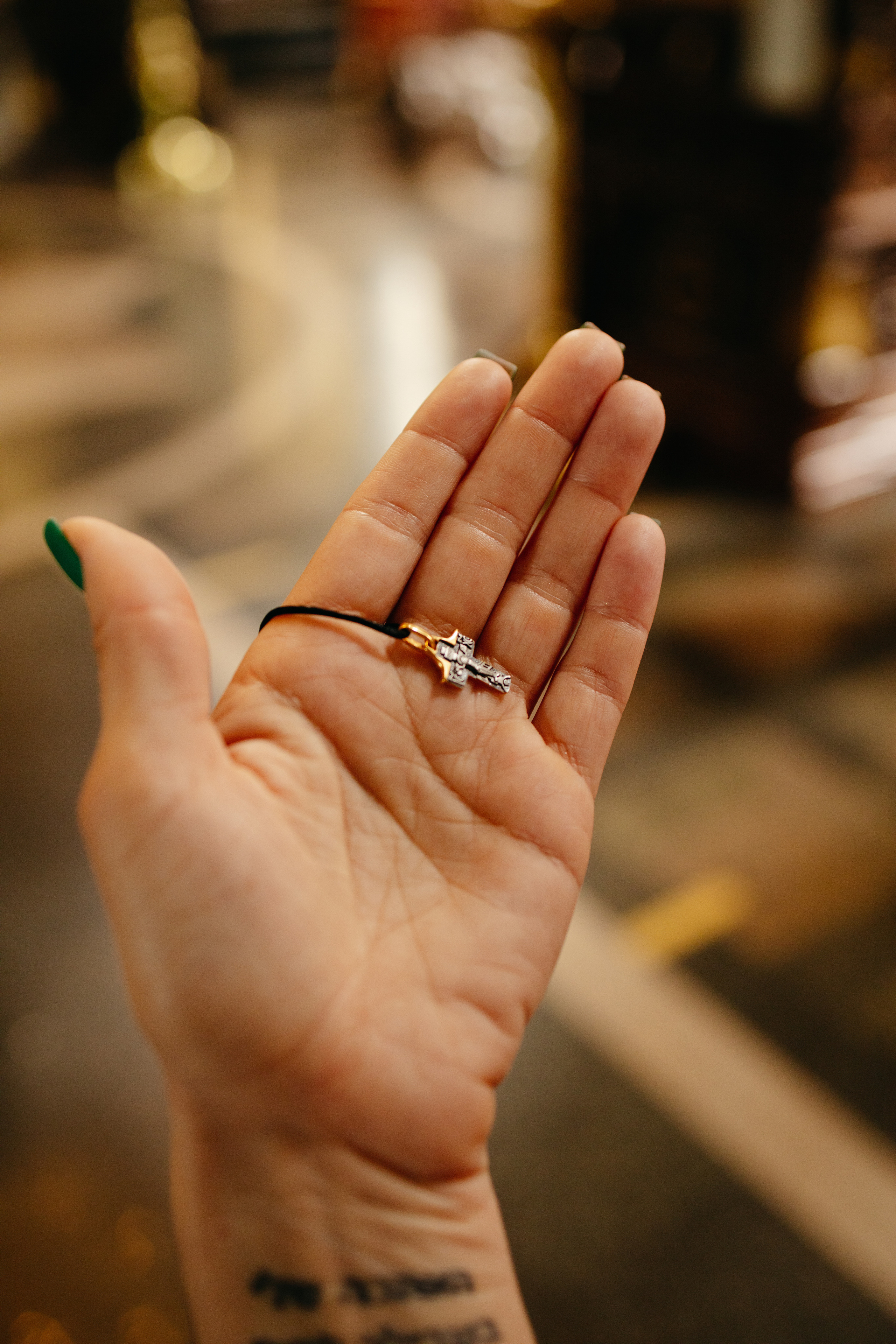 Крещение. Семейный фотограф Краснодар. Екатерина Акчурина