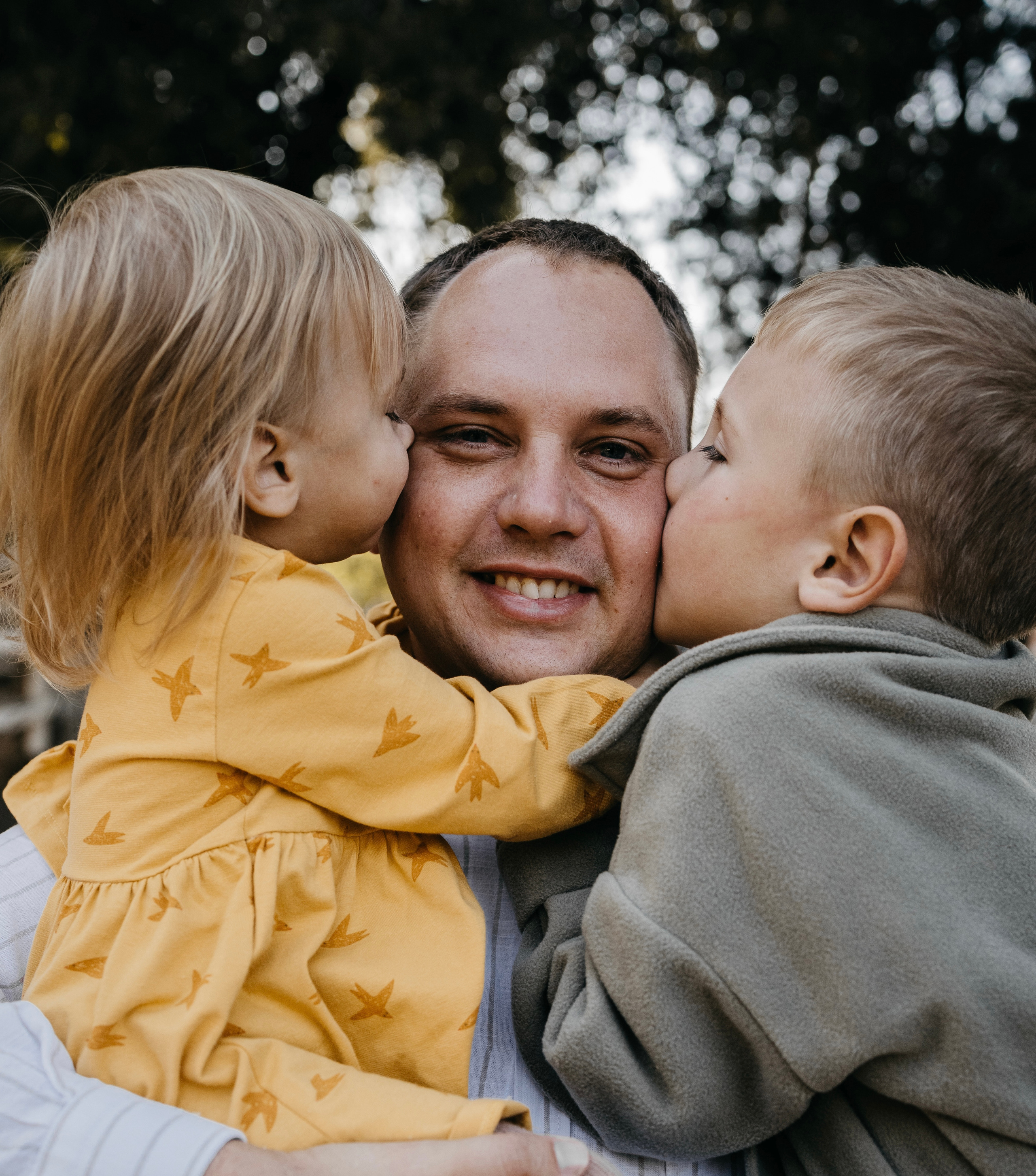 Семейные. Семейный фотограф Краснодар. Екатерина Акчурина