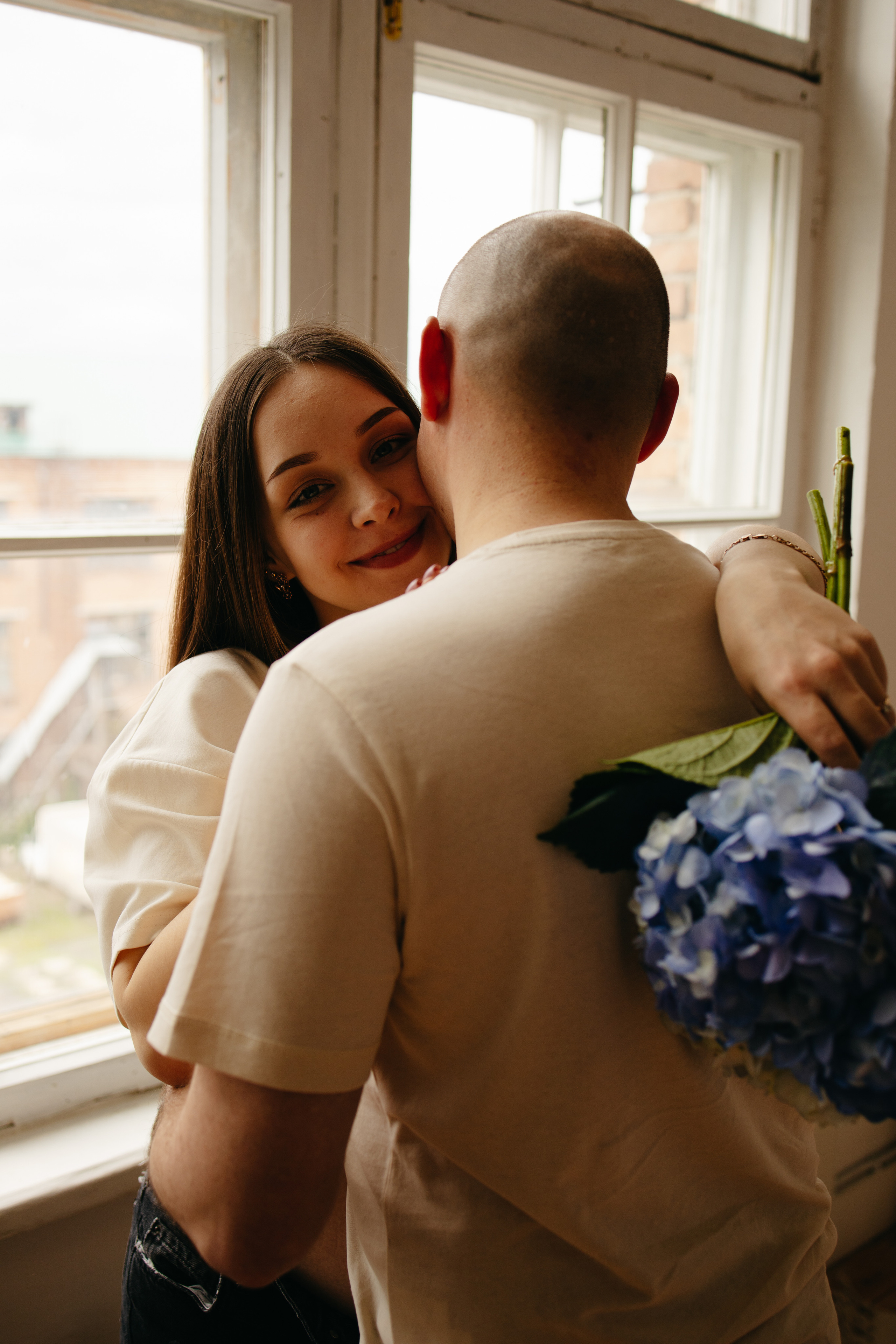 Беременность. Семейный фотограф Краснодар. Екатерина Акчурина