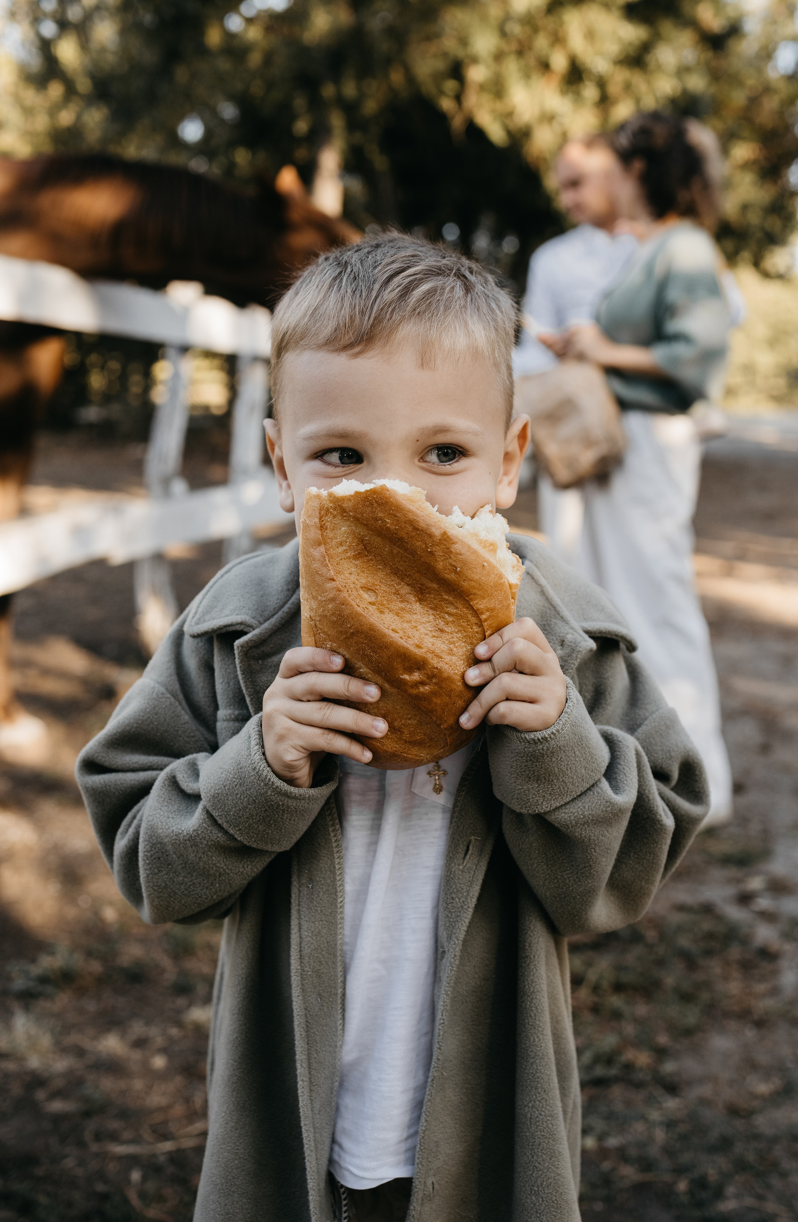 Семейные. Семейный фотограф Краснодар. Екатерина Акчурина