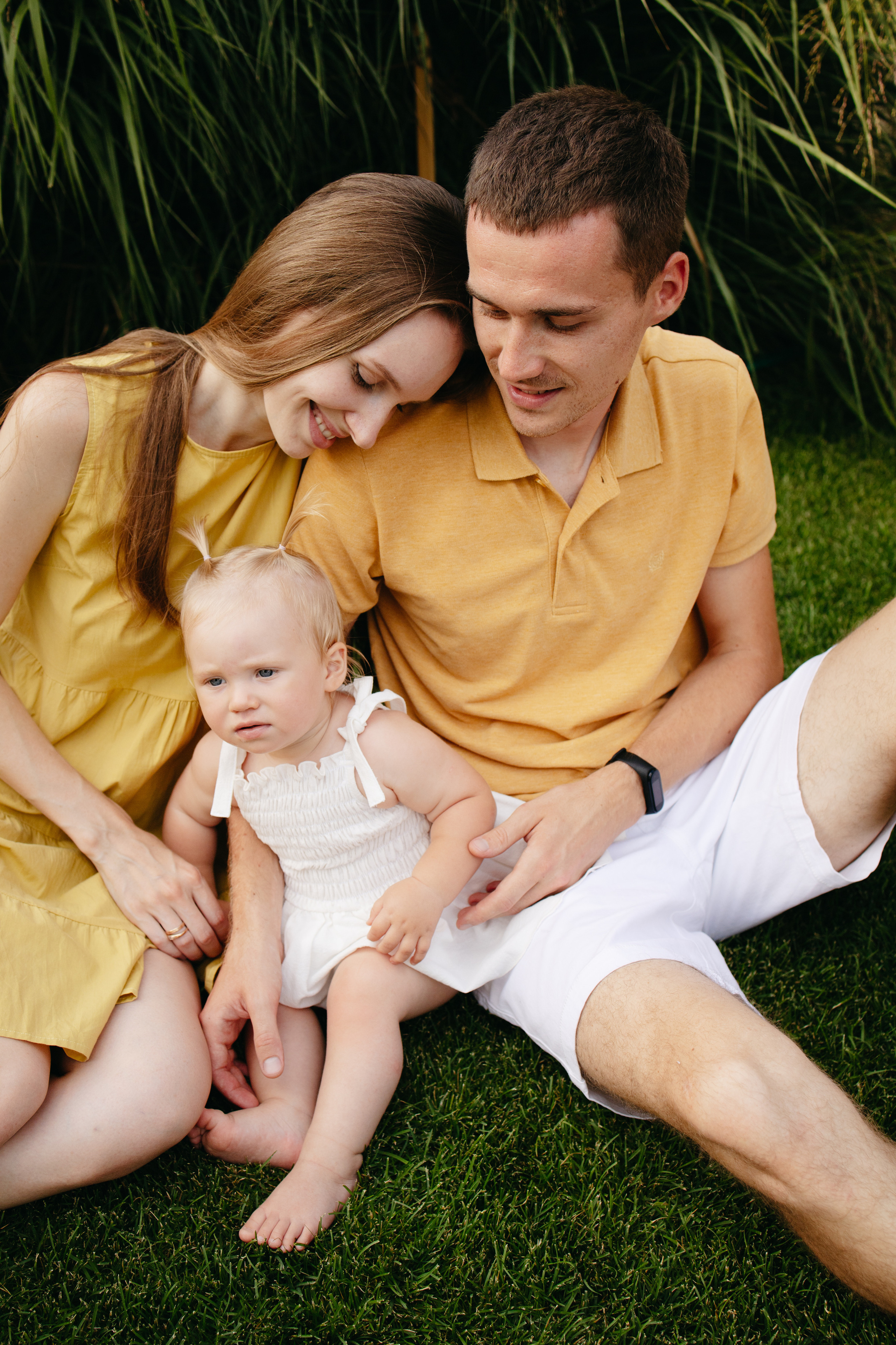 Семейные. Семейный фотограф Краснодар. Екатерина Акчурина