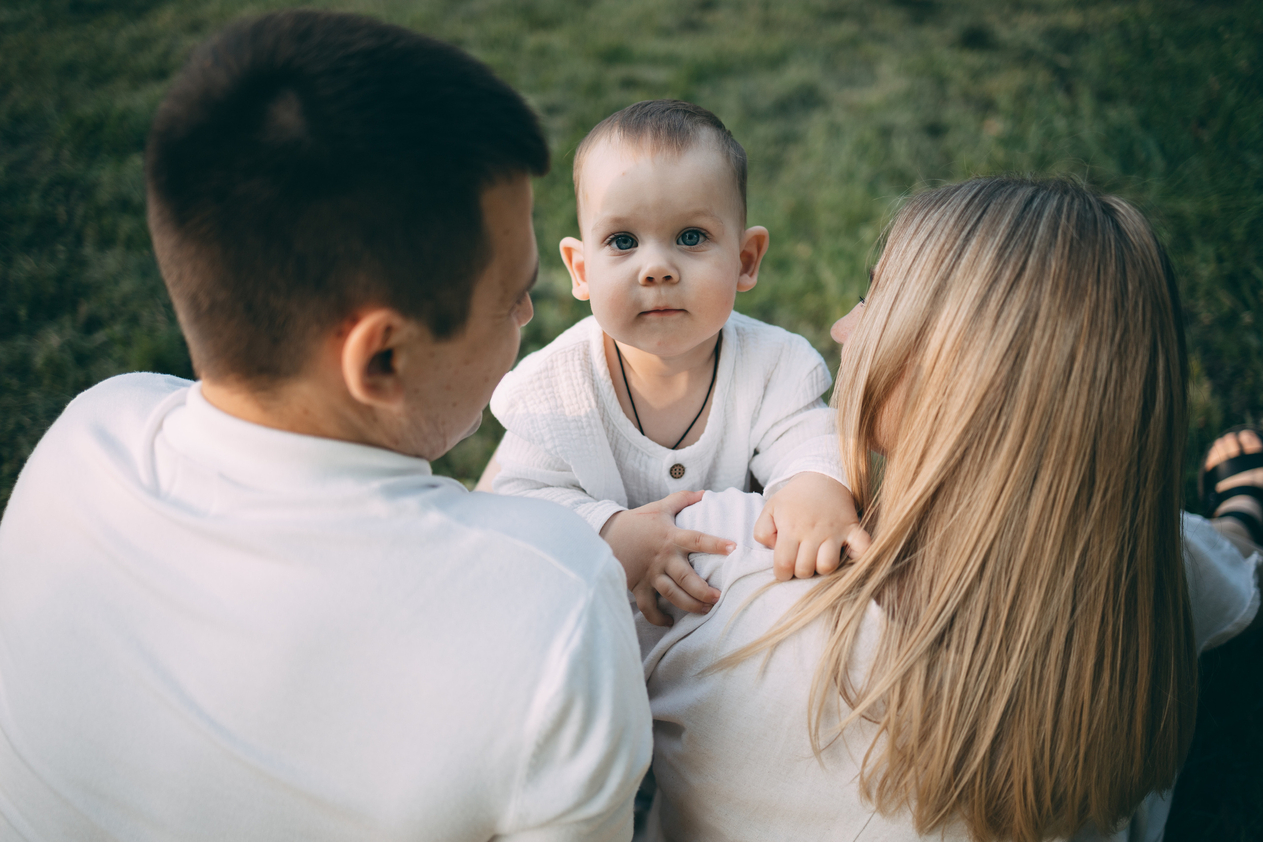 Семейные. Семейный фотограф Краснодар. Екатерина Акчурина