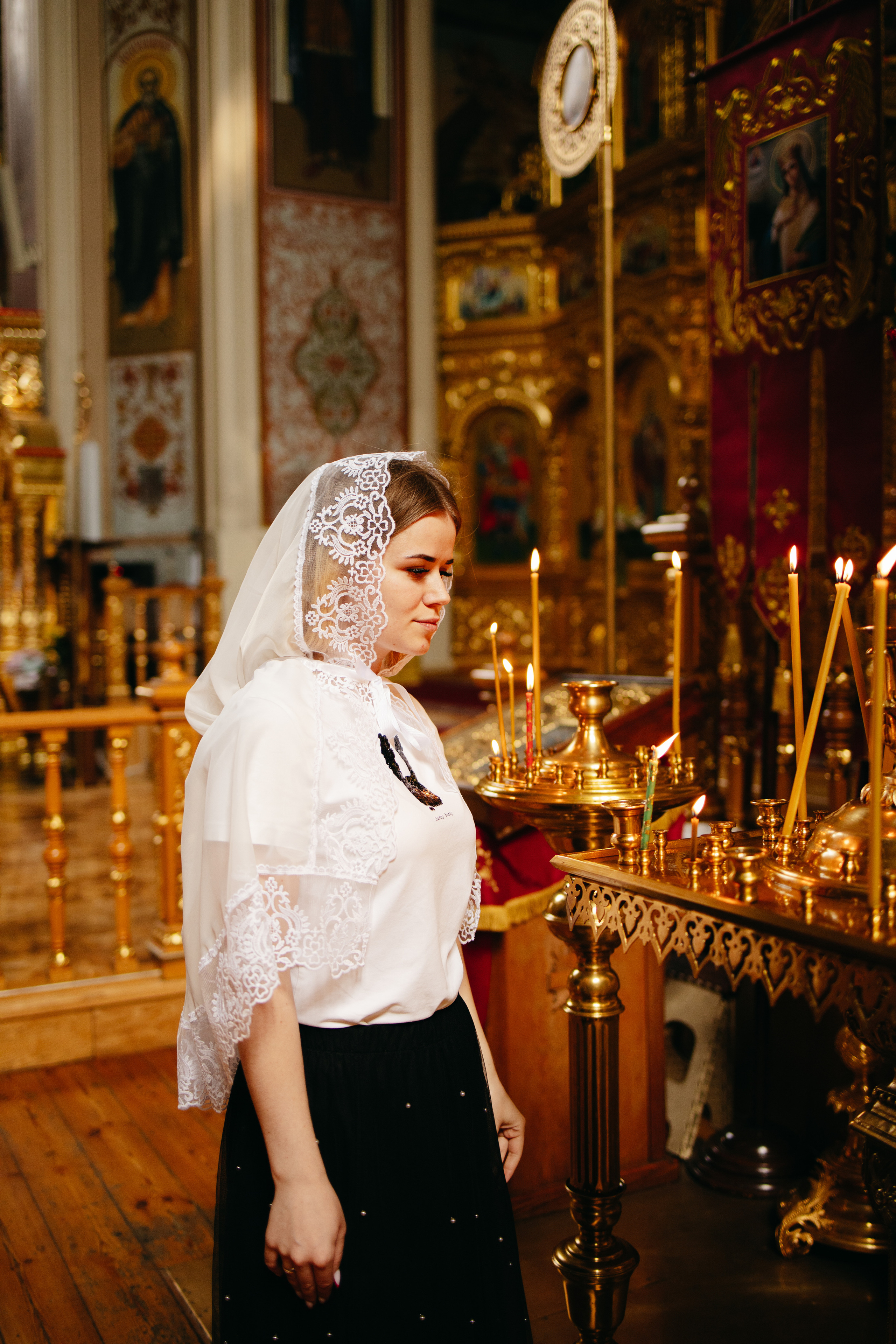 Крещение. Семейный фотограф Краснодар. Екатерина Акчурина