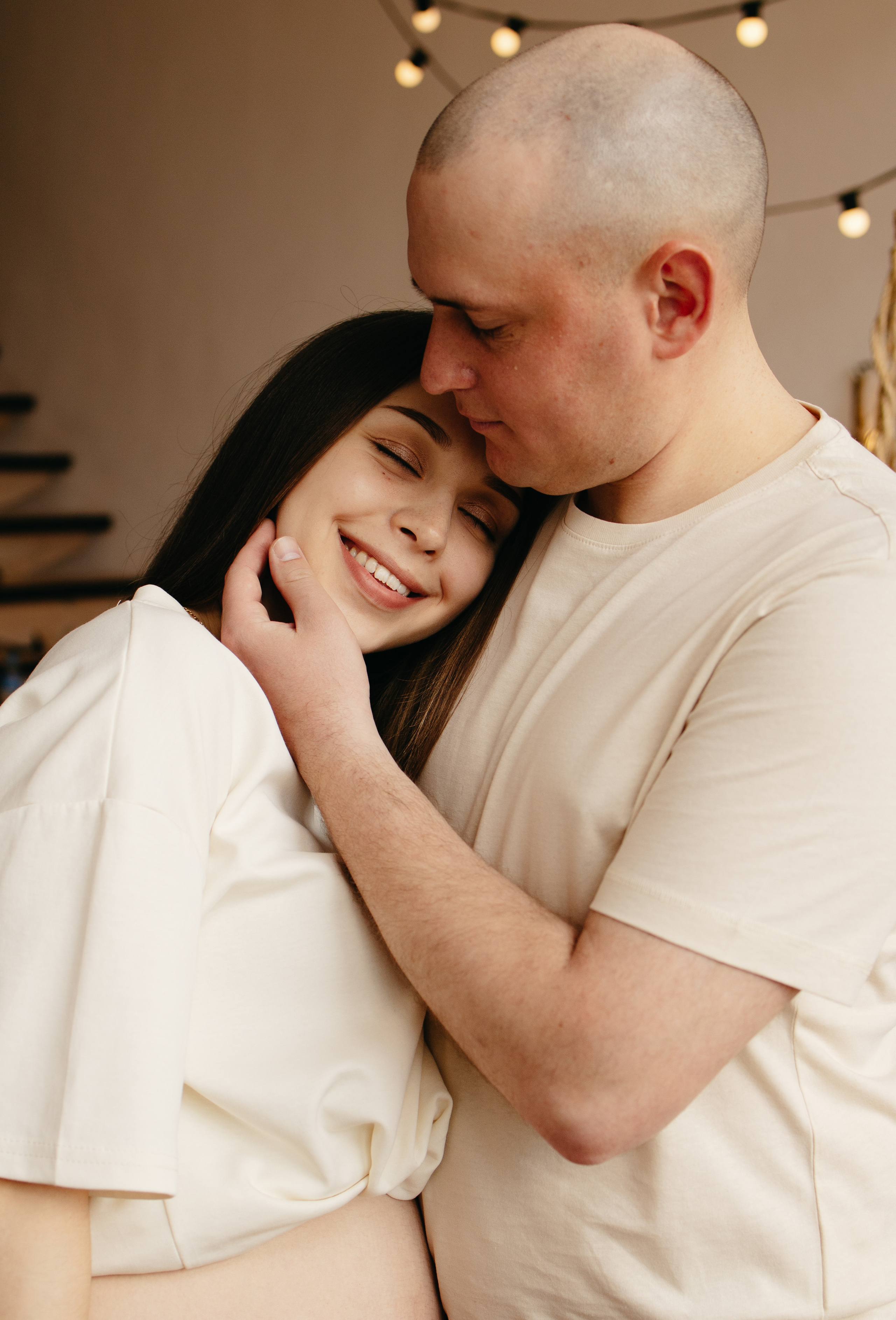 Беременность. Семейный фотограф Краснодар. Екатерина Акчурина