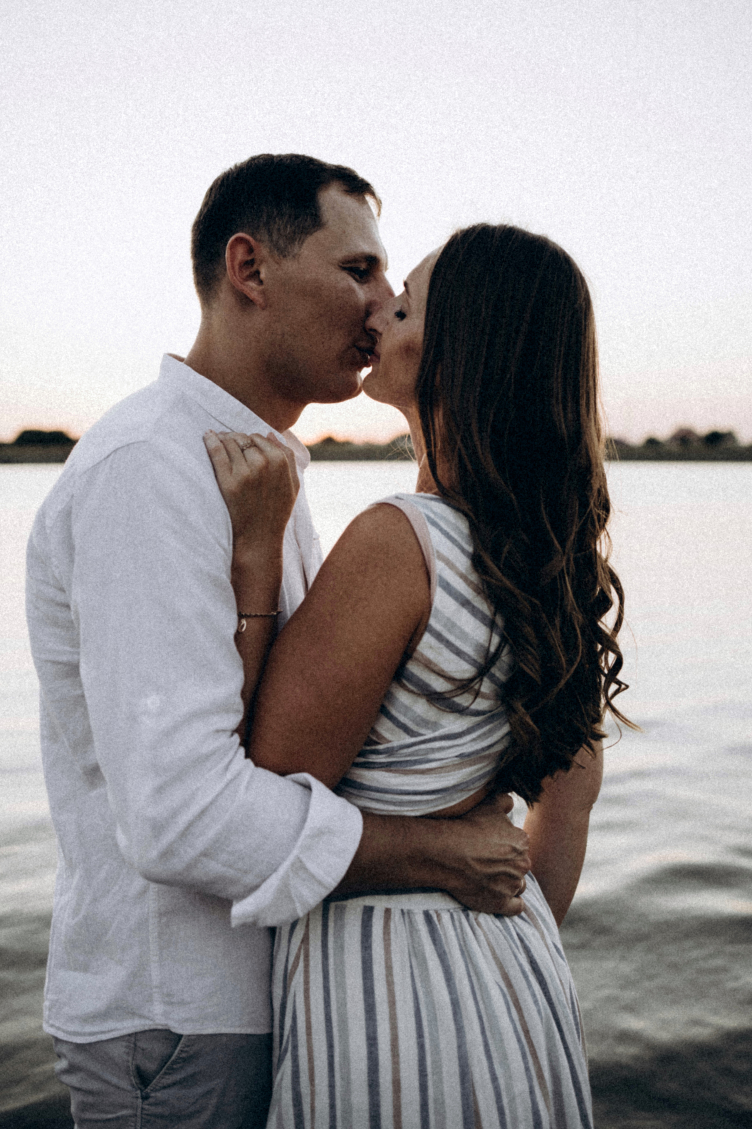 Любовь. Семейный фотограф Краснодар. Екатерина Акчурина