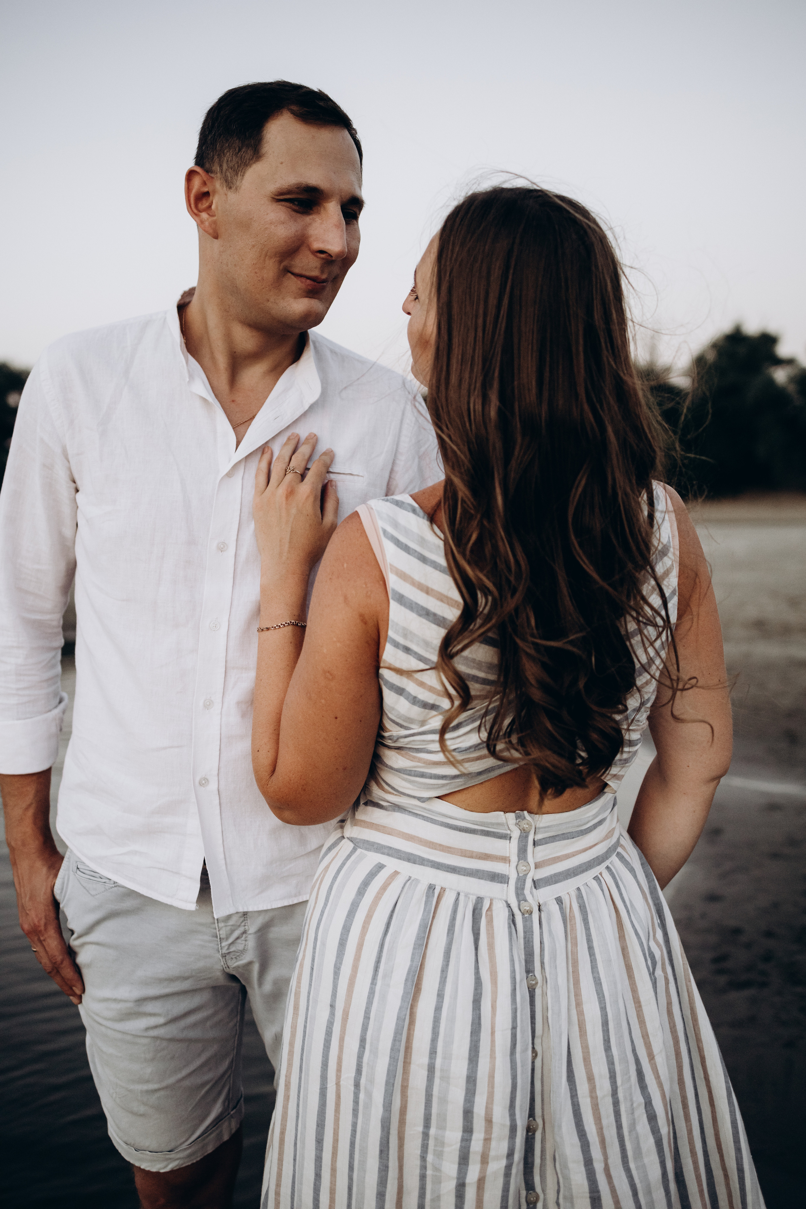 Любовь. Семейный фотограф Краснодар. Екатерина Акчурина