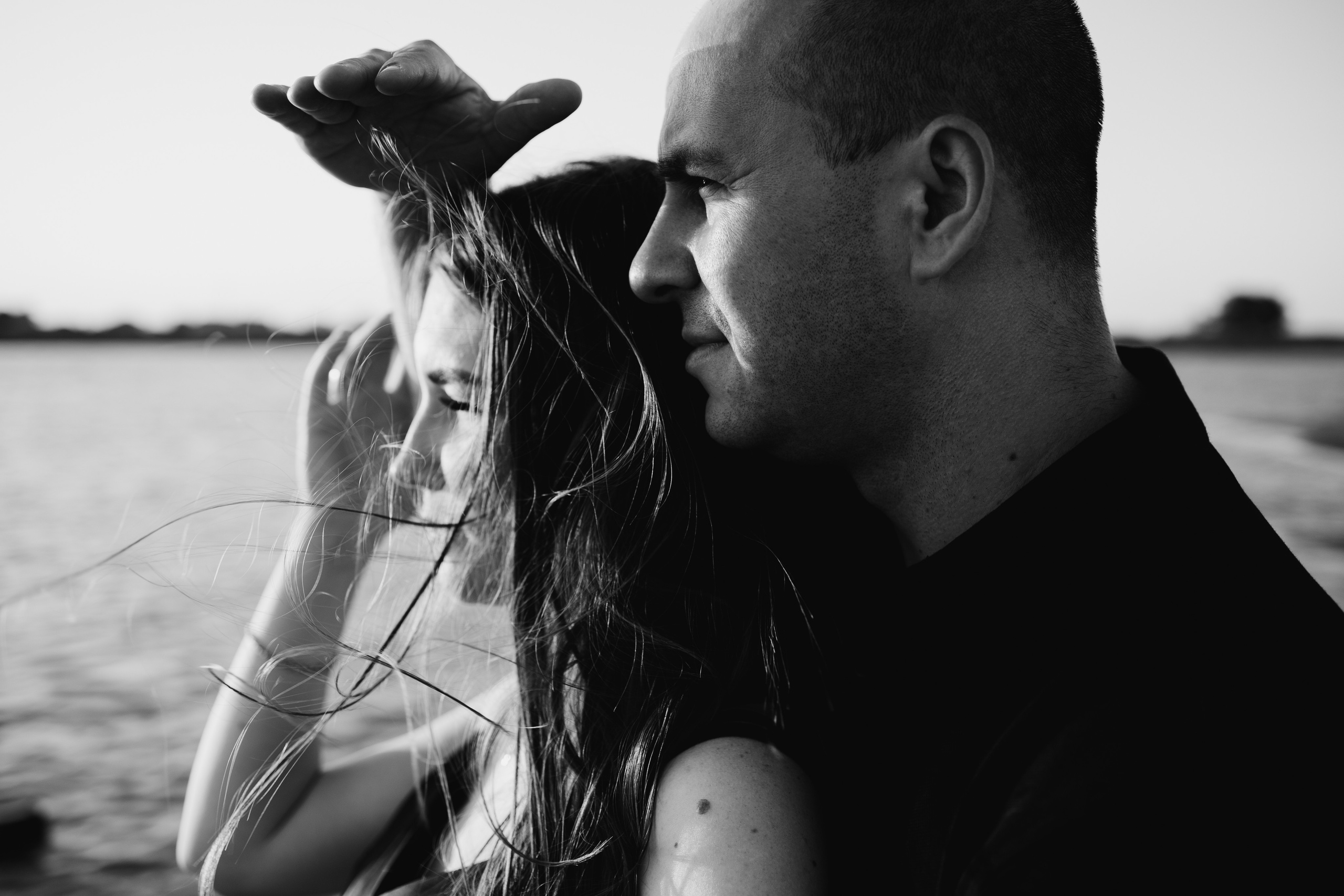 Беременность. Семейный фотограф Краснодар. Екатерина Акчурина