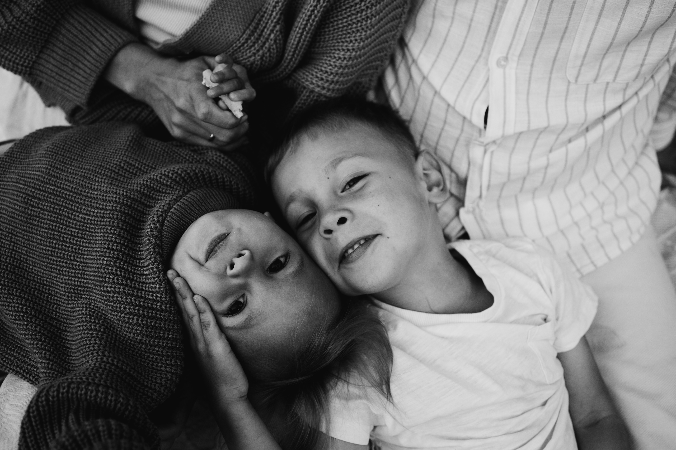 Семейные. Семейный фотограф Краснодар. Екатерина Акчурина