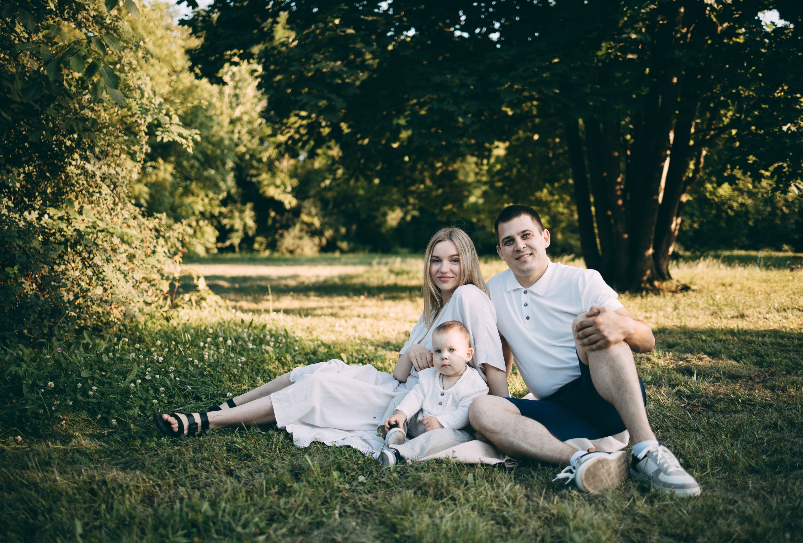 Семейные. Семейный фотограф Краснодар. Екатерина Акчурина