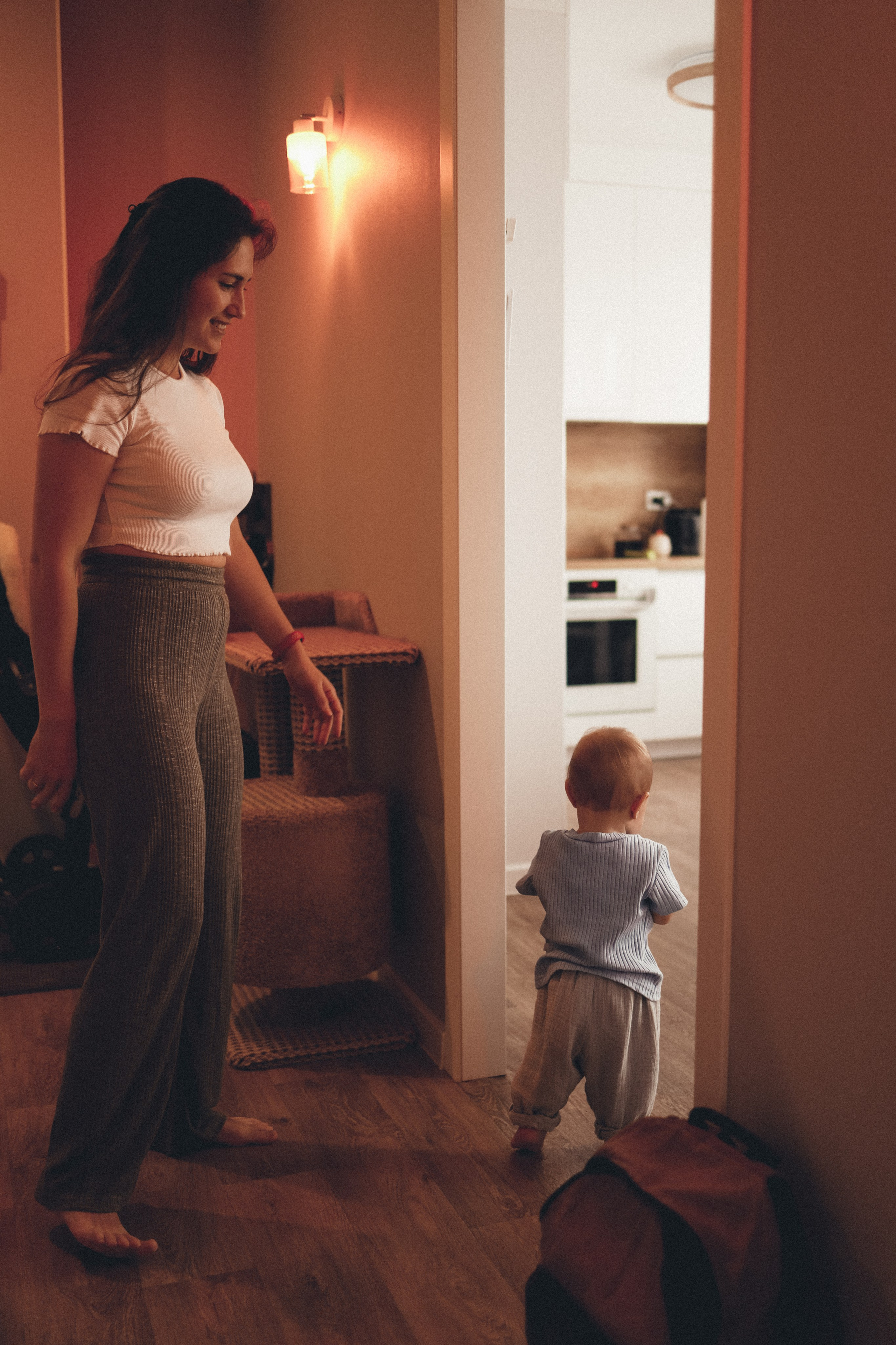 Артём & Юля &Арсений и Миша❤️. Семейный lifestyle фотограф в Казани Ксения Верясова