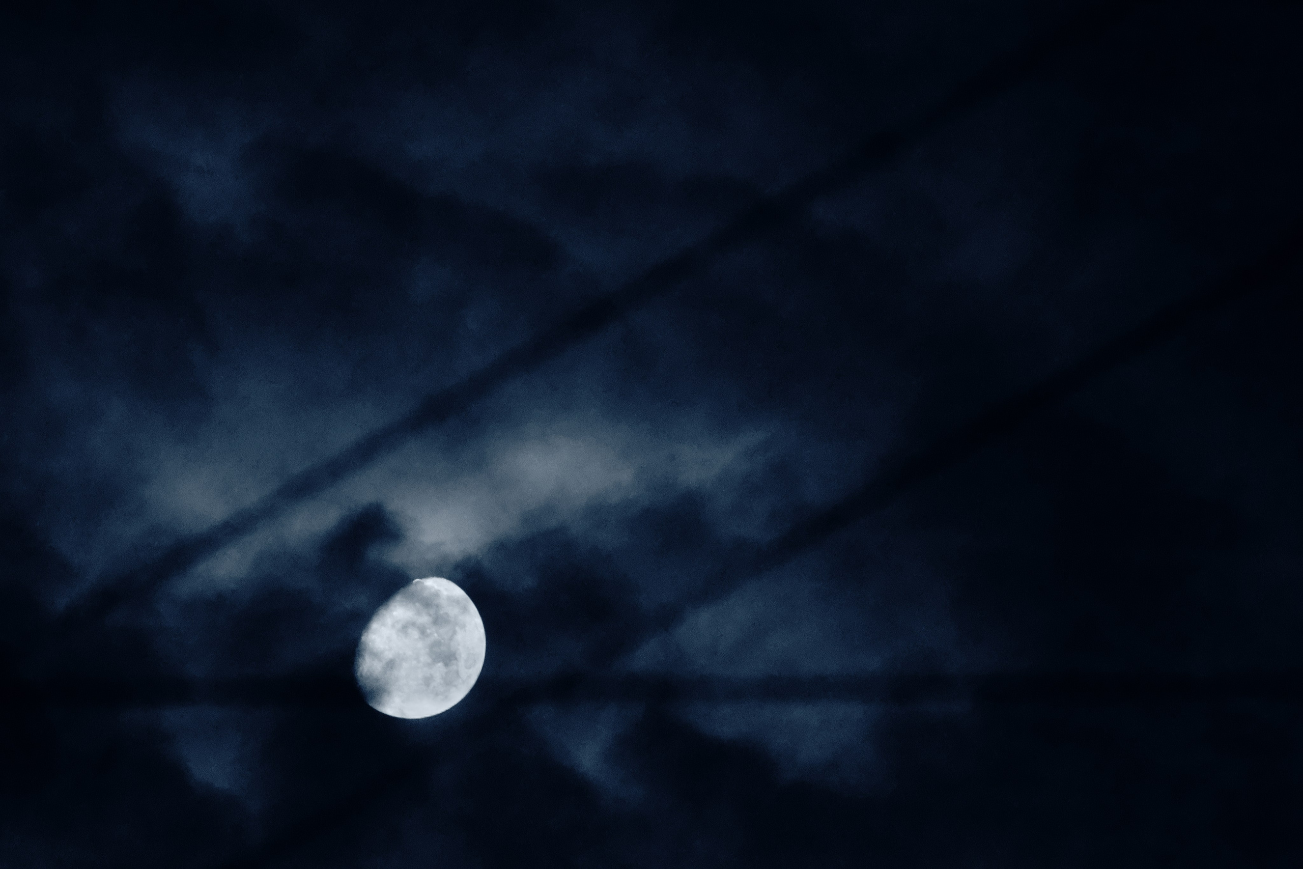 Московские сумерки 🌆. Миша Печёнкин | фотография