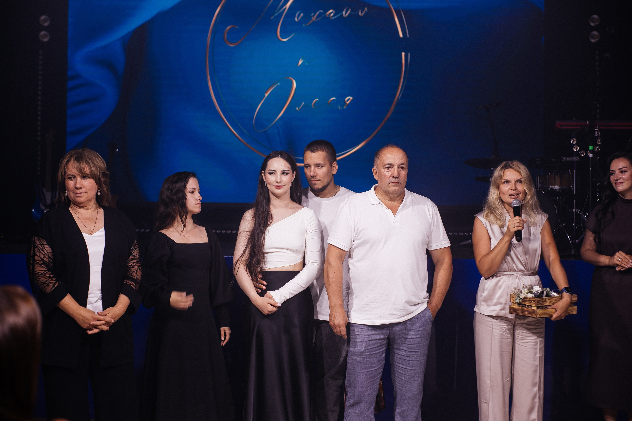 Свадебный гала-ужин. Фотограф в Иркутске