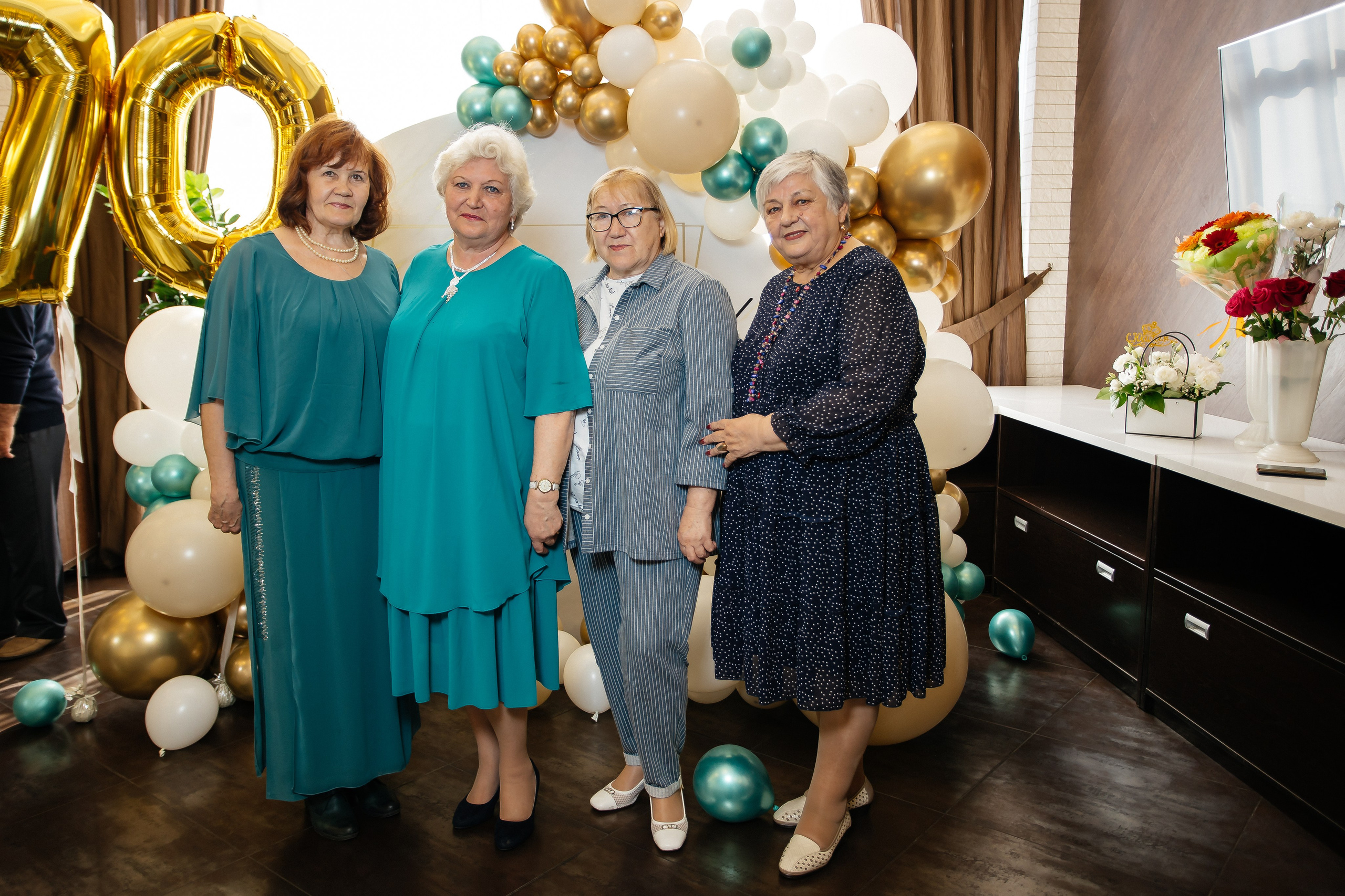 Юбилей 70. Фотограф в Иркутске