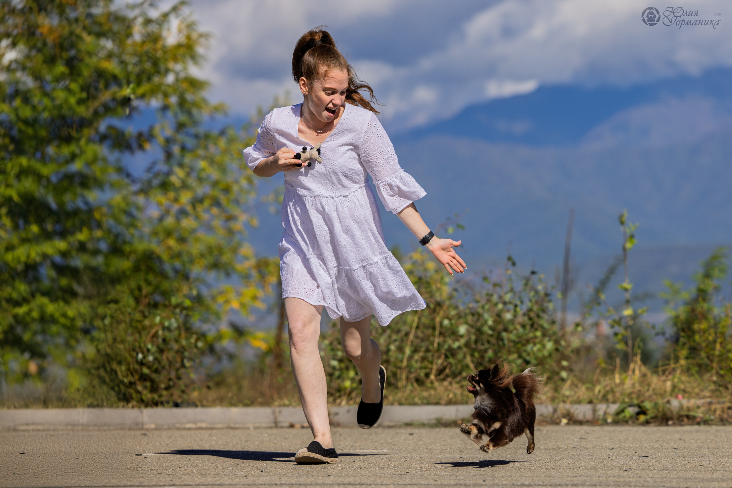 Грузия,Телави 2хCACIB 19-20.10.2024. Фотограф-анималист Юлия Германика