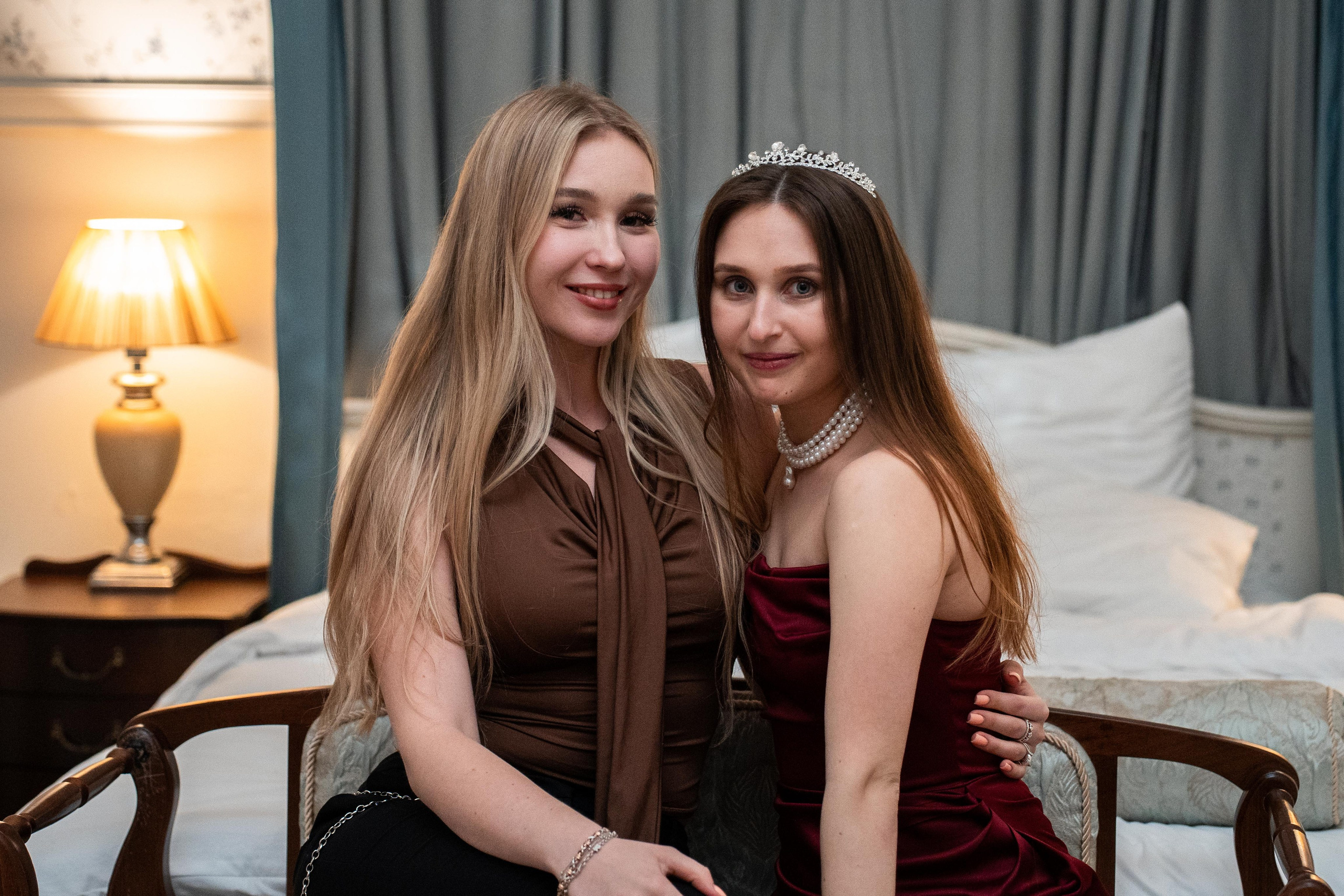 День рождения 14.03.2026. Коммерческий и художественный фотограф и видеограф в Москве Арсений Тургенев