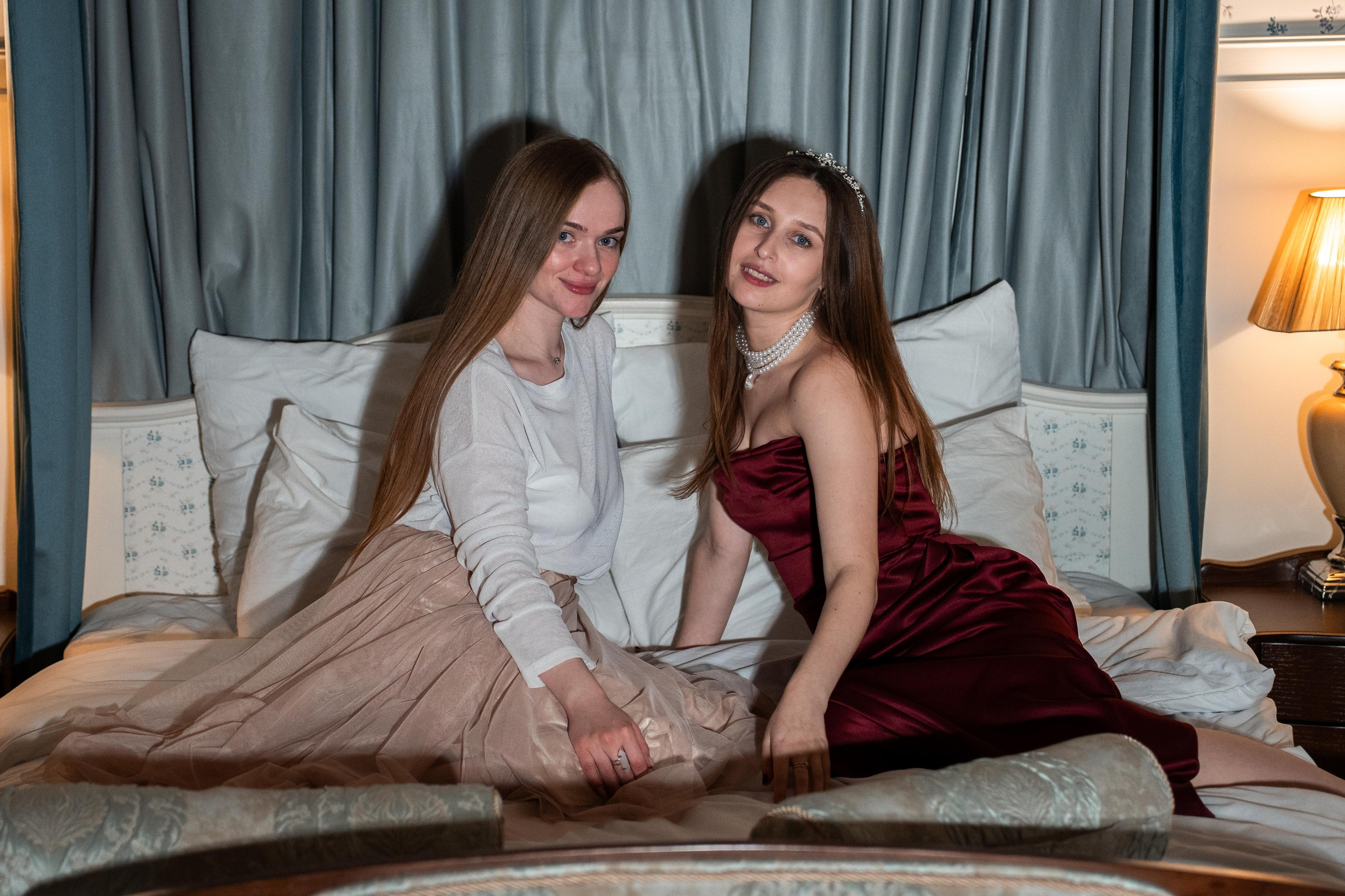 День рождения 14.03.2026. Коммерческий и художественный фотограф и видеограф в Москве Арсений Тургенев