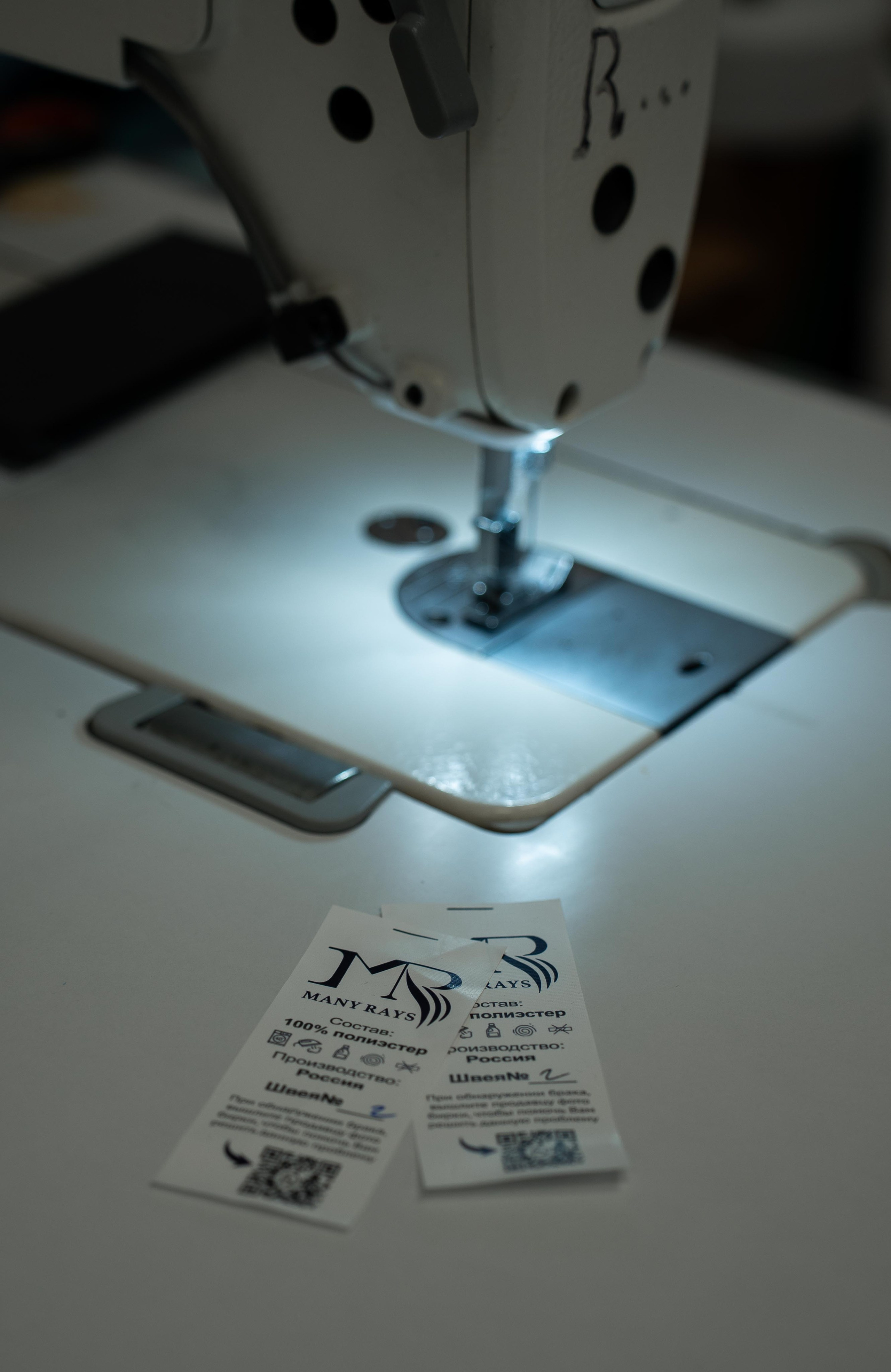 Производство 01.04.2026. Коммерческий и художественный фотограф и видеограф в Москве Арсений Тургенев