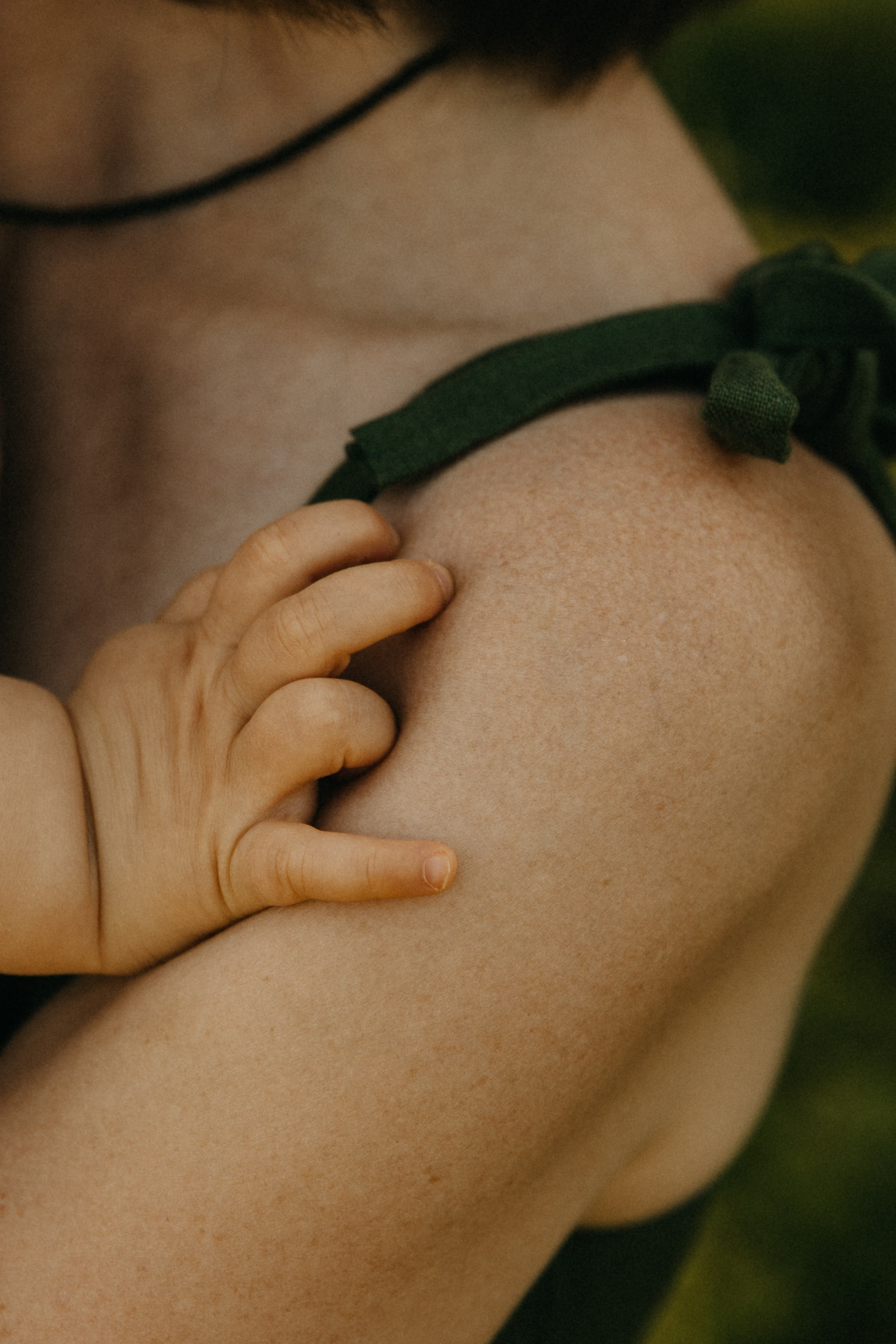 Даша, Дима, По, Варя. Главная