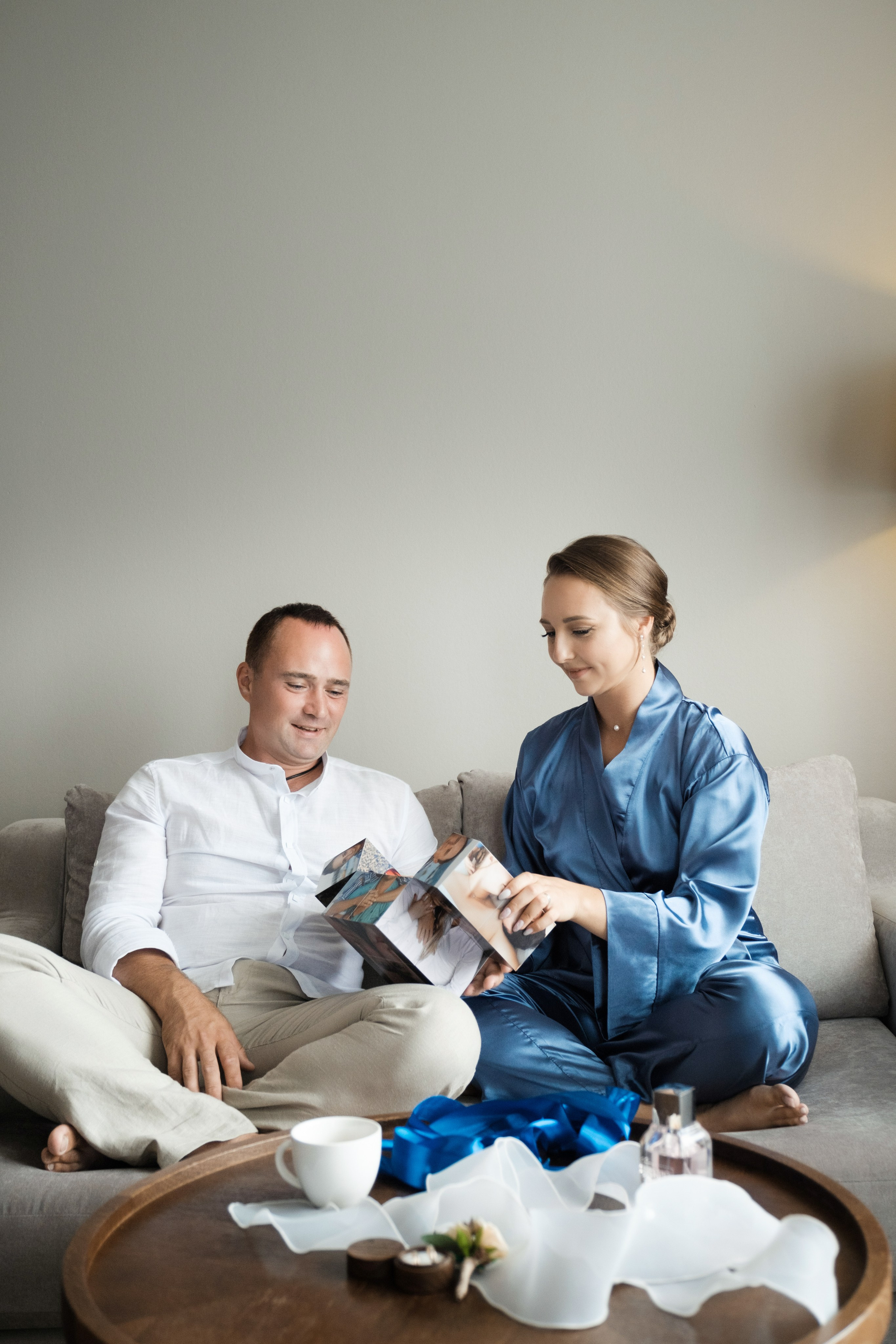 Оля / Слава. Свадебный Видеограф Фотограф в Сочи