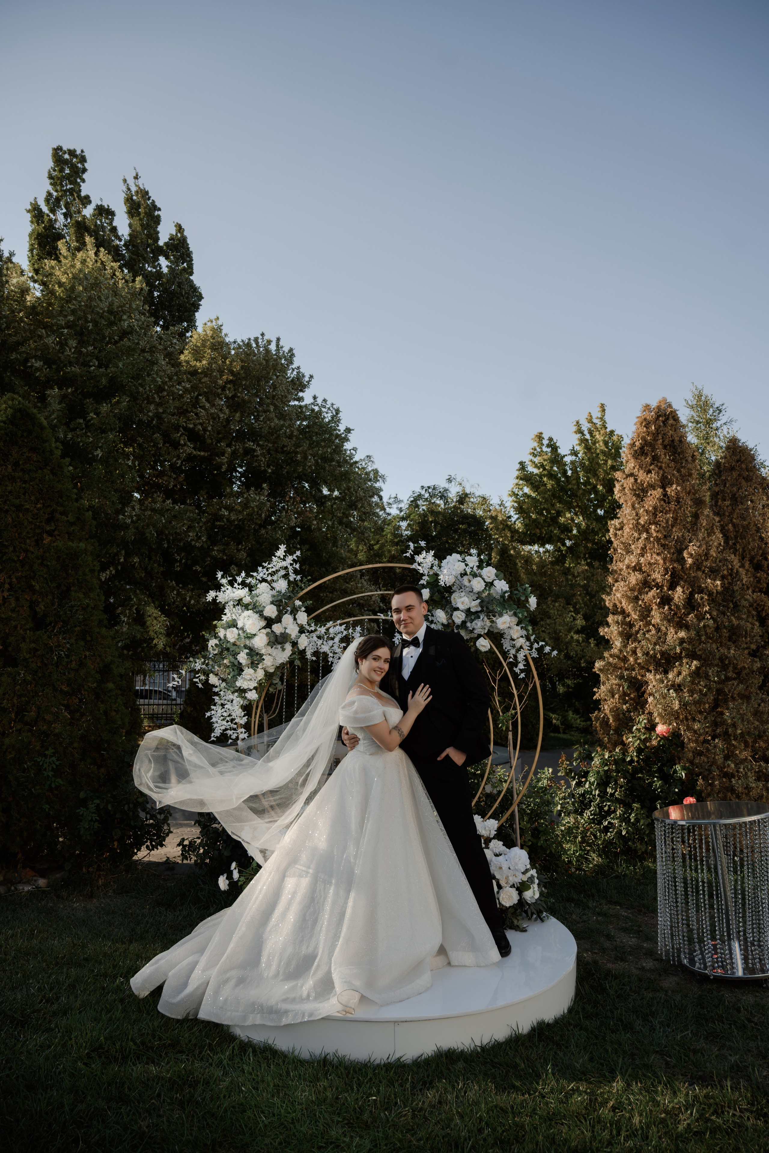 T & A. Свадебный фотограф в г. Астрахань. Так же выезжаю в другие города