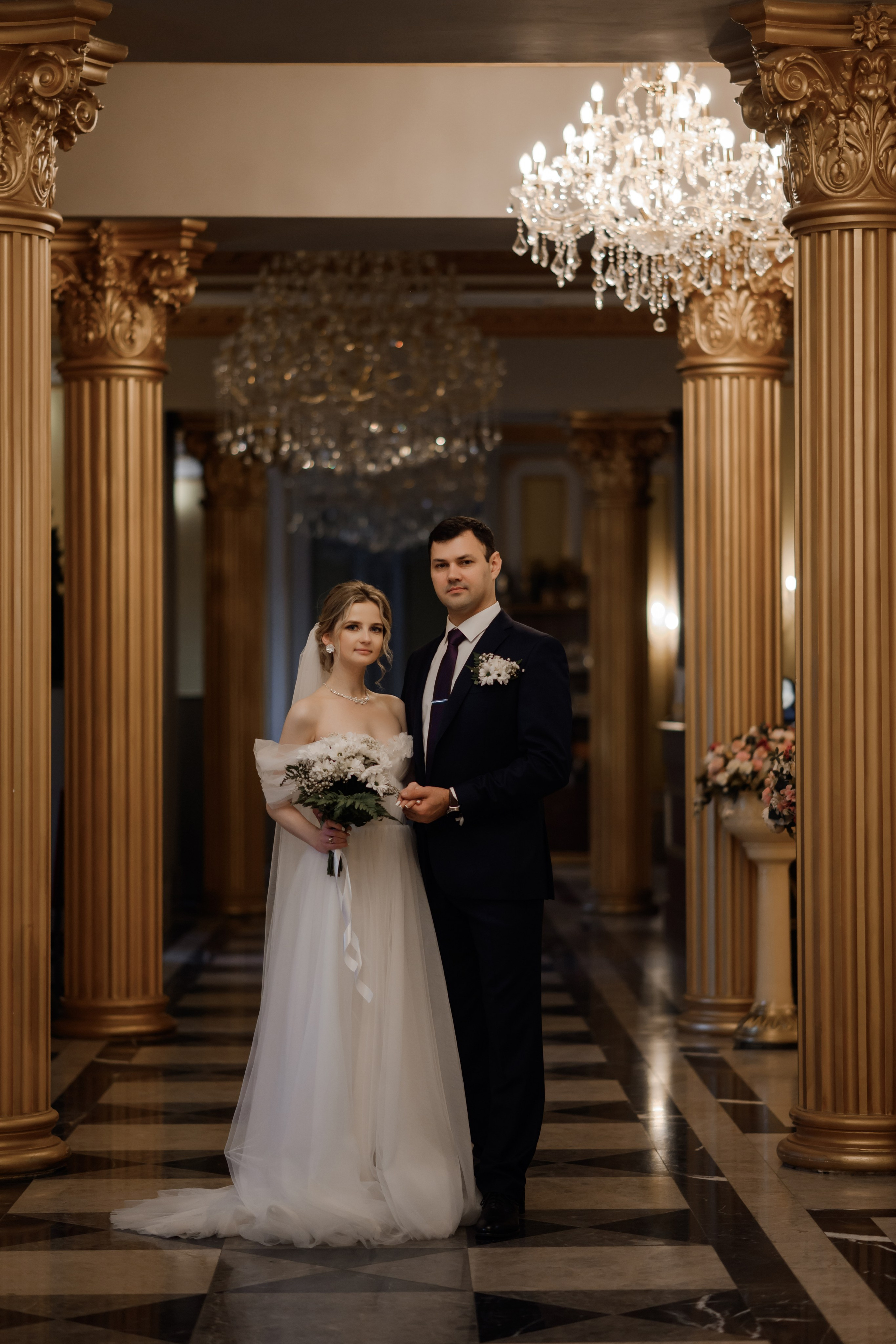 I & A. Свадебный фотограф в г. Астрахань. Так же выезжаю в другие города