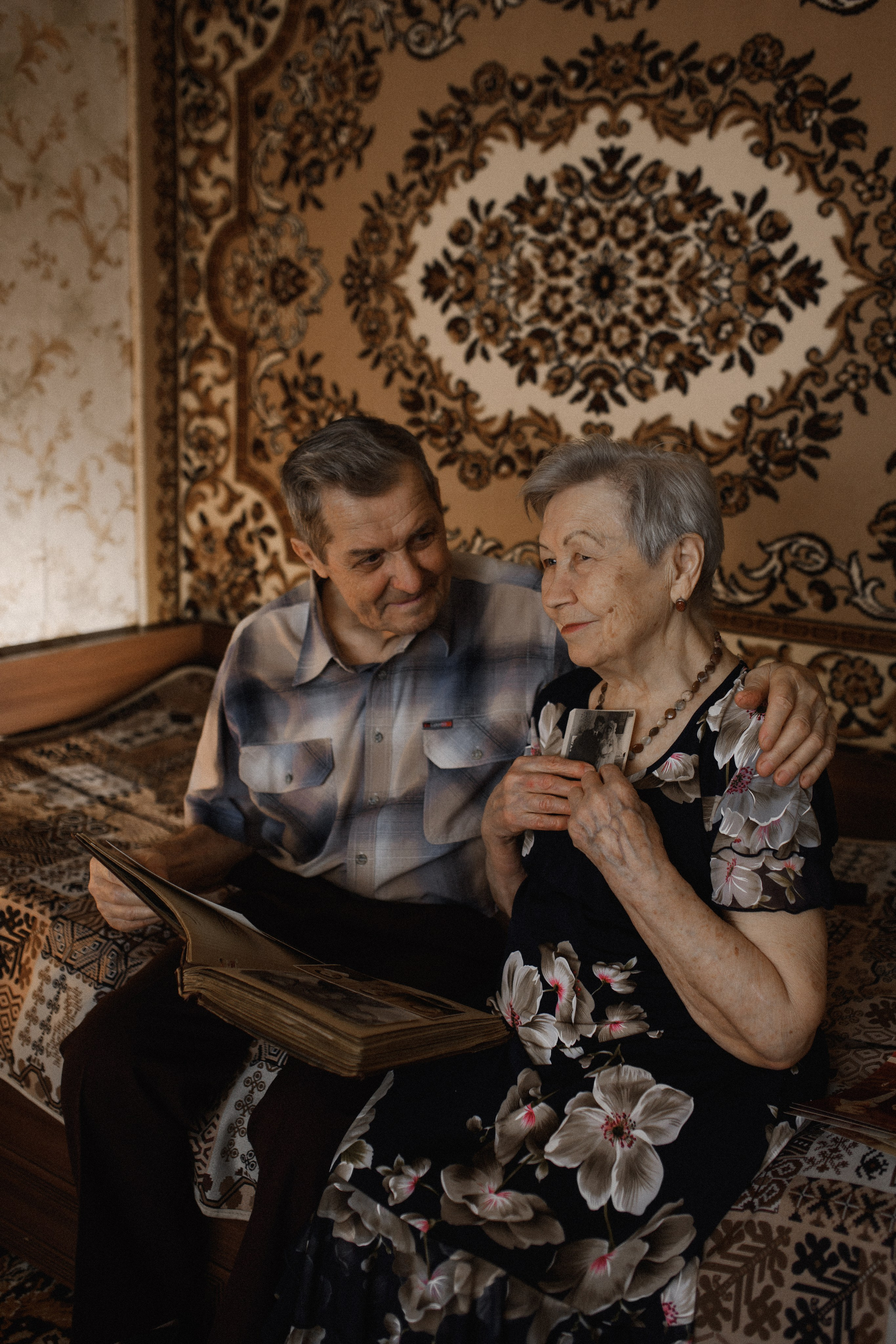 Семейные истории. Свадебный фотограф в г. Астрахань. Так же выезжаю в другие города